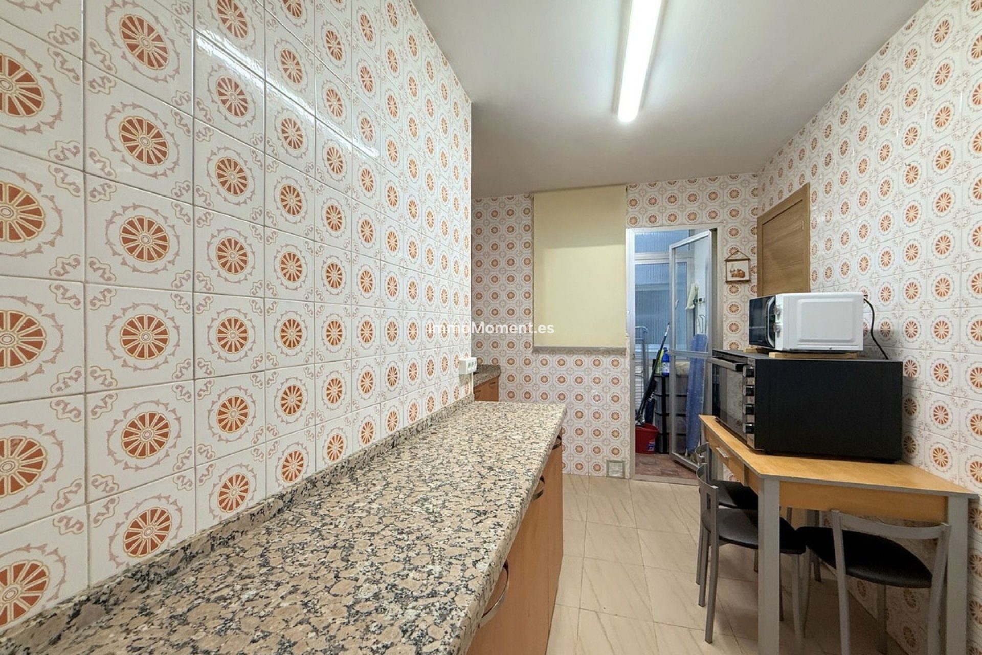 Resale - Apartment - Manilva - San Luis de Sabinillas