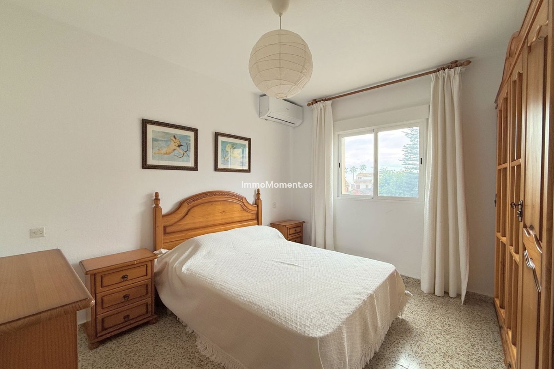 Resale - Apartment - Manilva - San Luis de Sabinillas