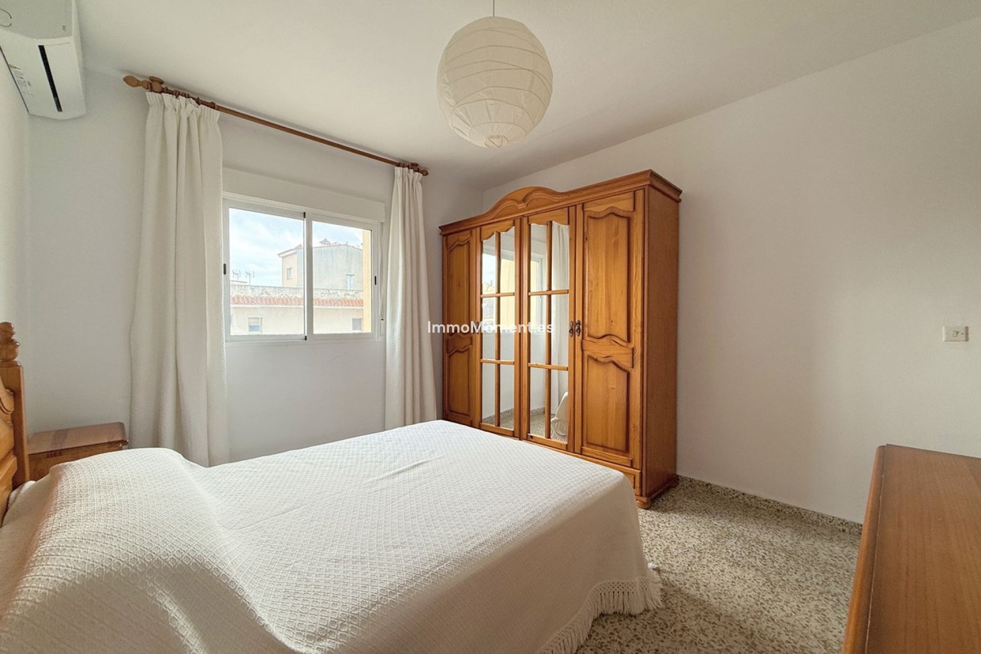 Resale - Apartment - Manilva - San Luis de Sabinillas
