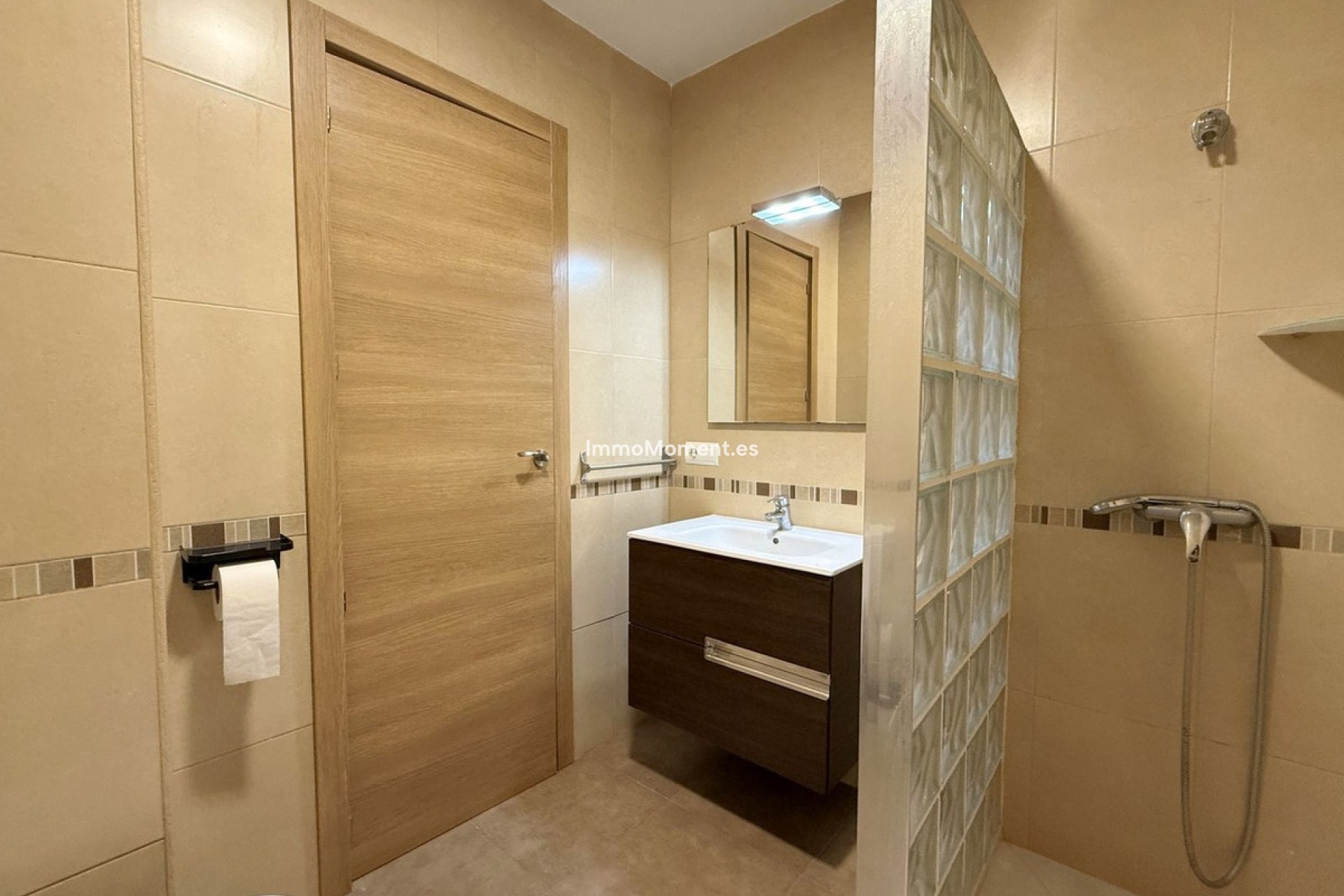 Resale - Apartment - Manilva - San Luis de Sabinillas