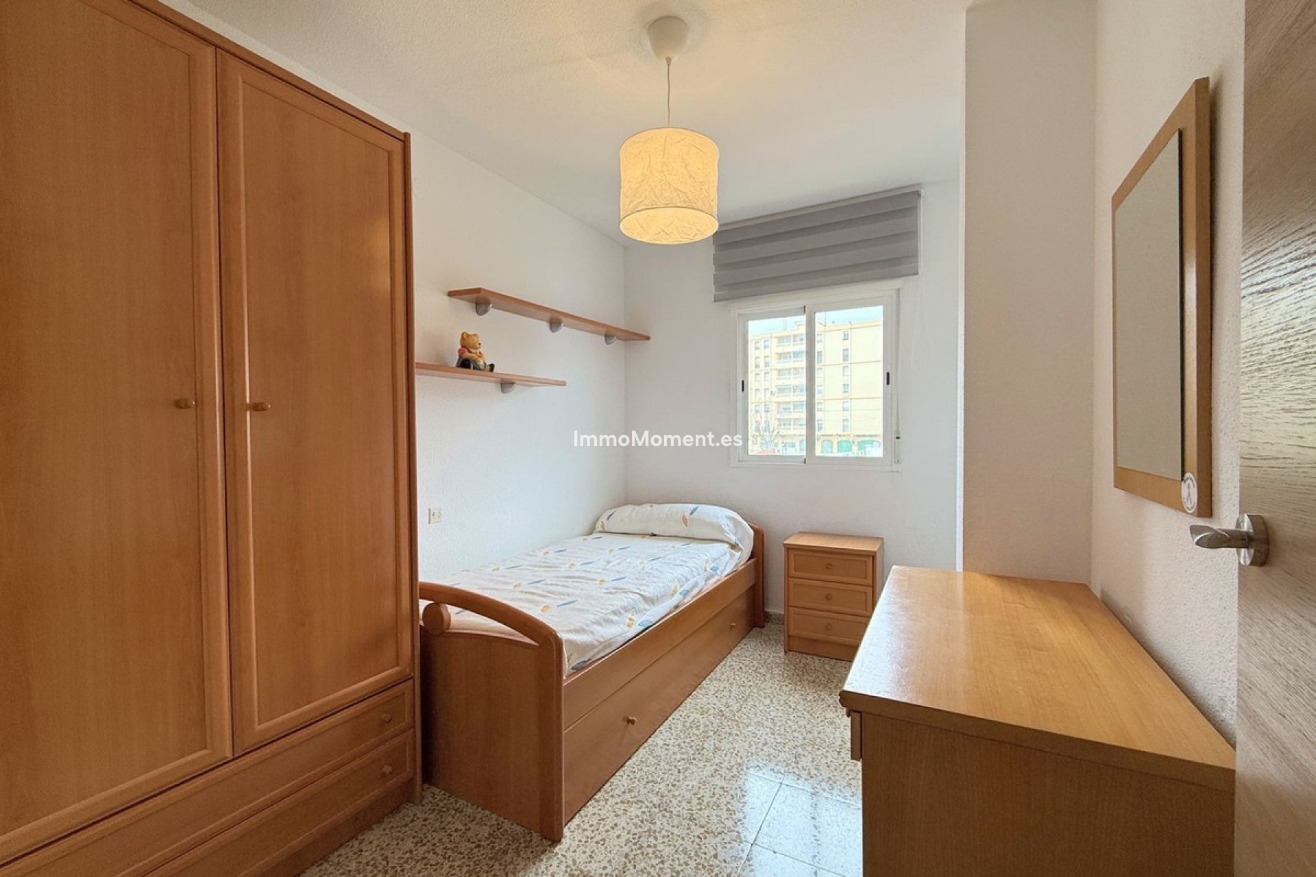 Resale - Apartment - Manilva - San Luis de Sabinillas