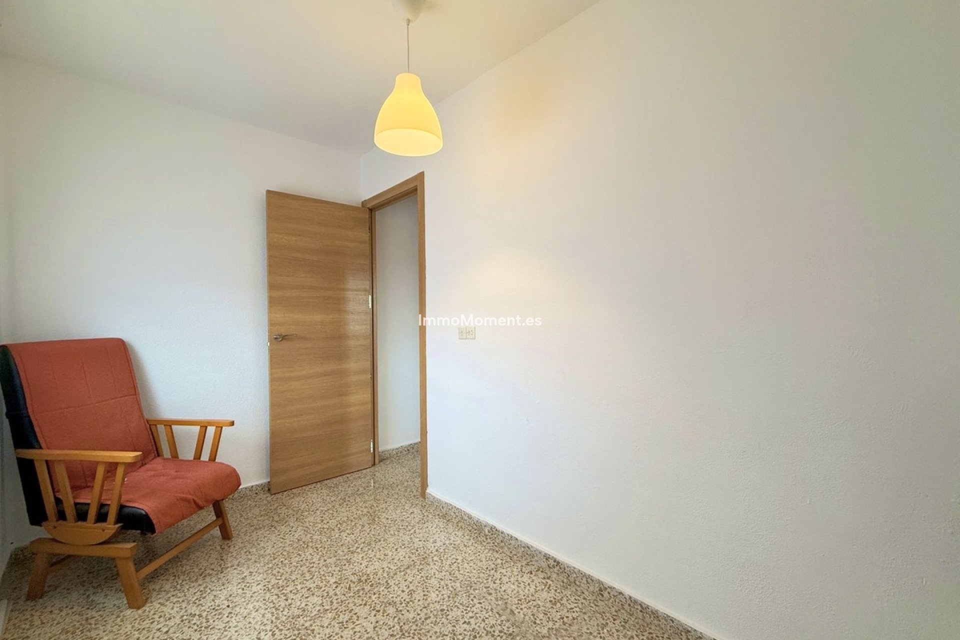 Resale - Apartment - Manilva - San Luis de Sabinillas