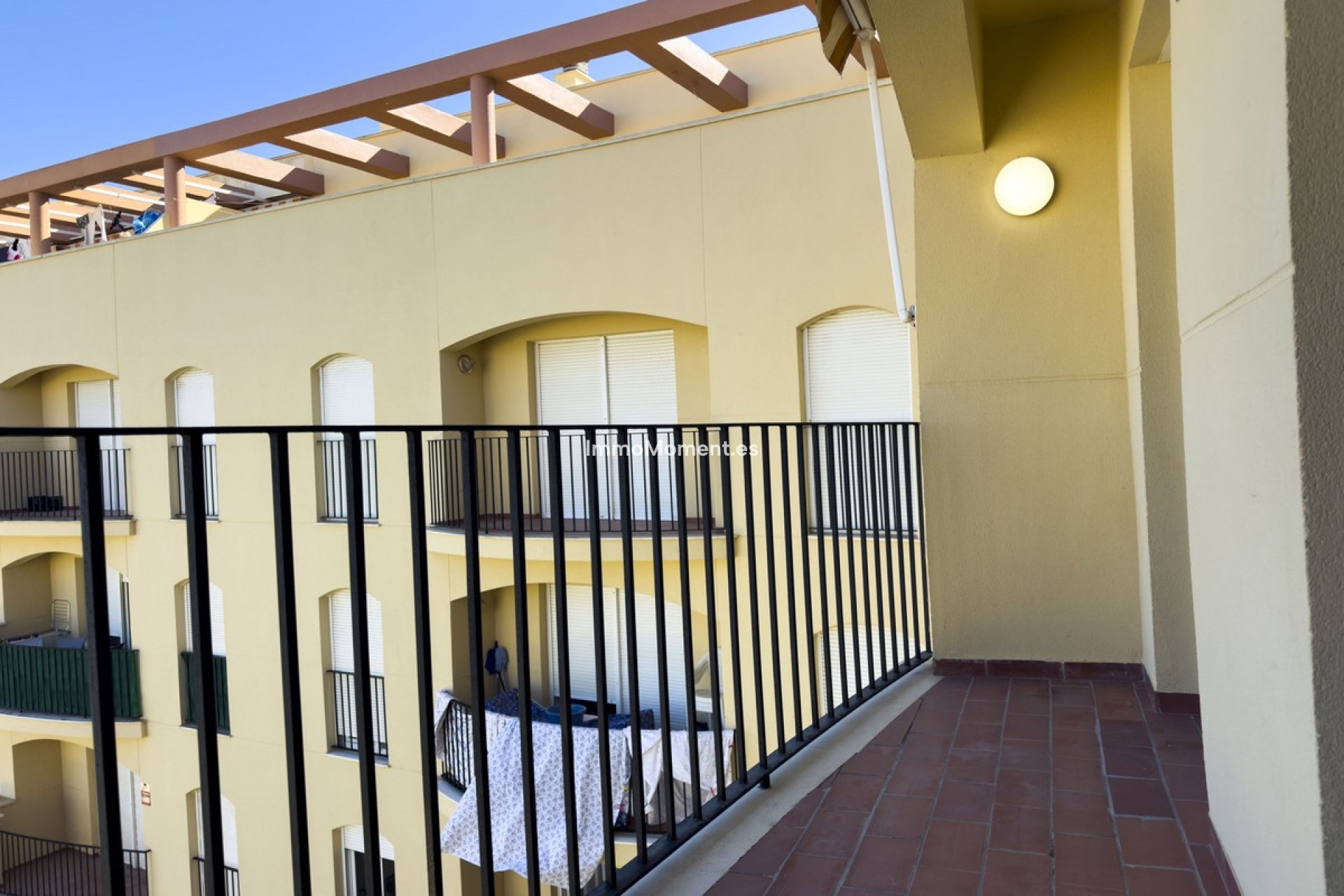 Resale - Apartment - Manilva - San Luis de Sabinillas