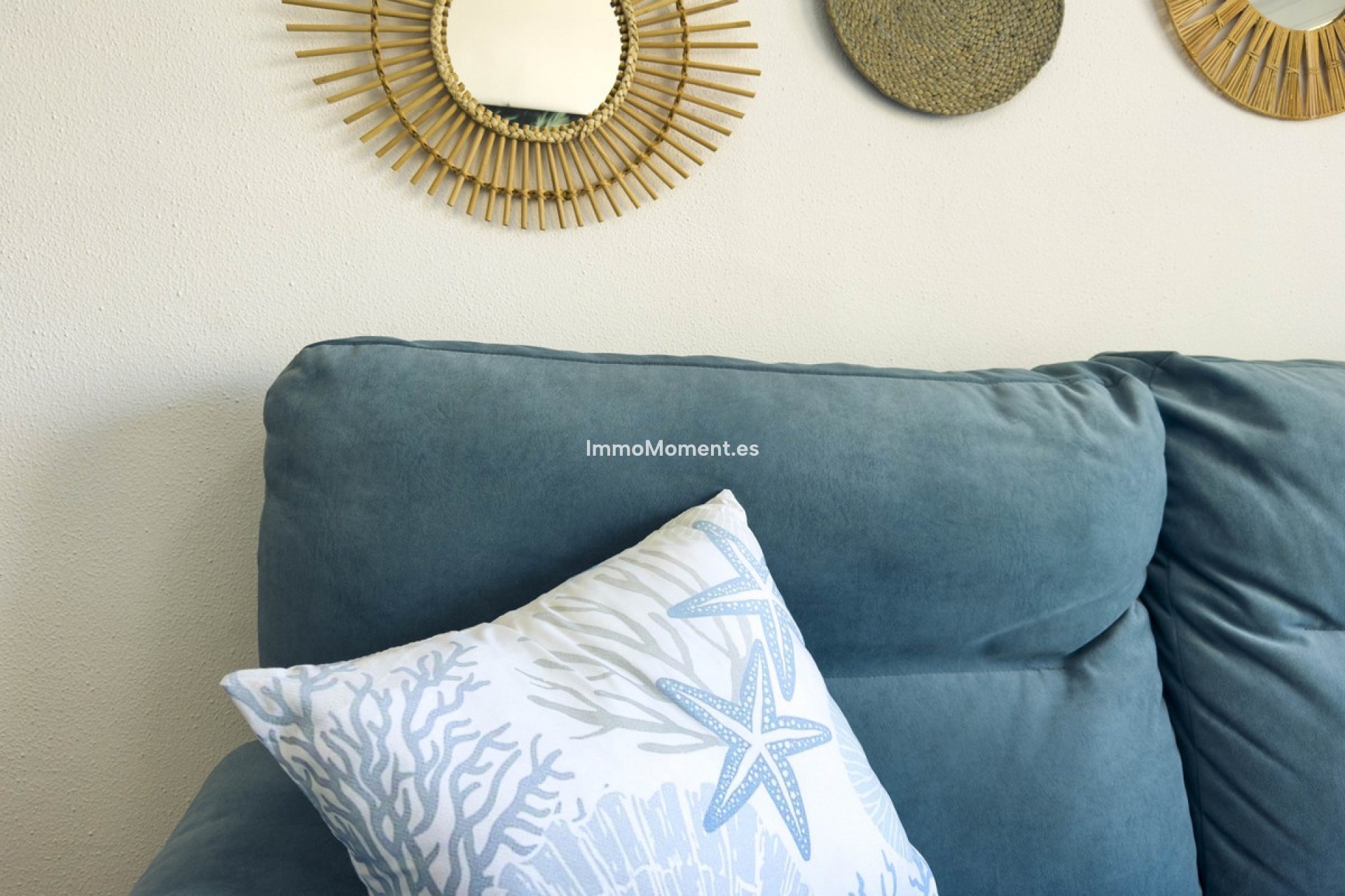 Resale - Apartment - Manilva - San Luis de Sabinillas