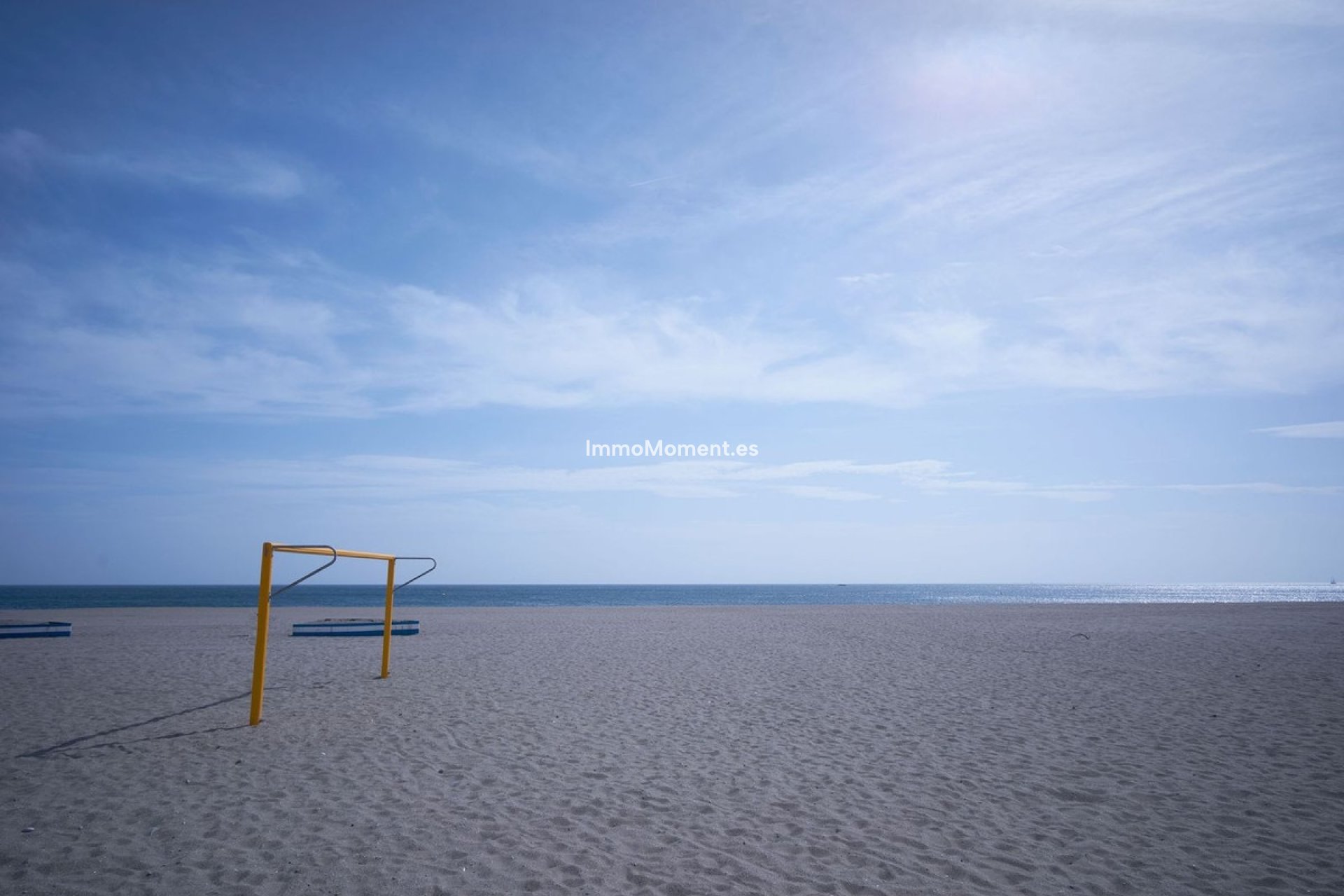 Resale - Apartment - Manilva - San Luis de Sabinillas