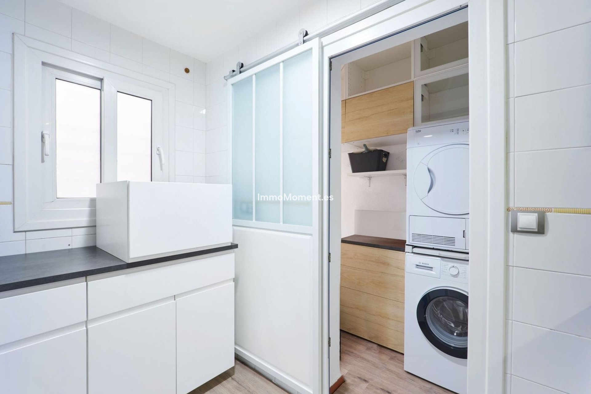 Resale - Apartment - Manilva - San Luis de Sabinillas