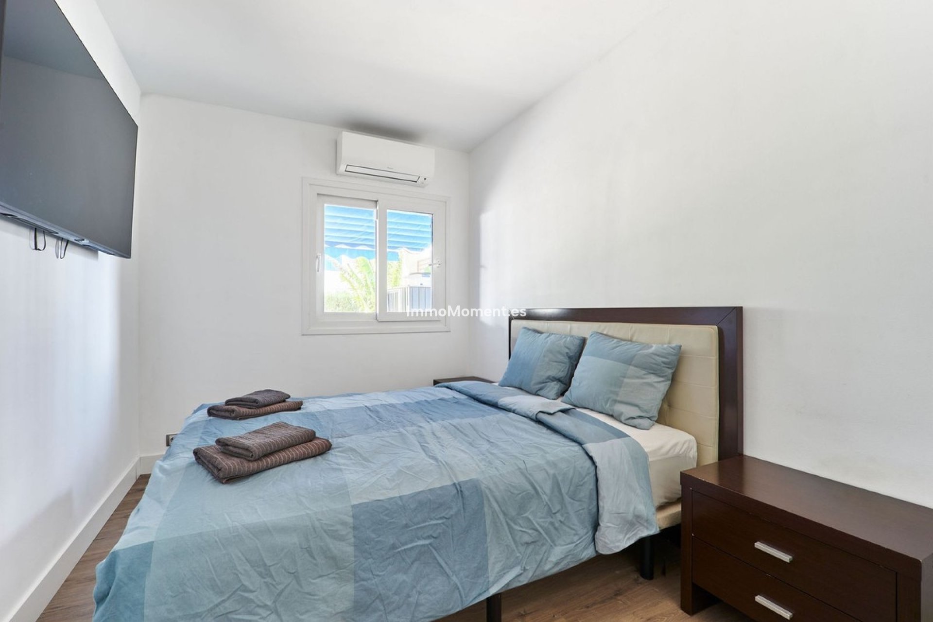 Resale - Apartment - Manilva - San Luis de Sabinillas