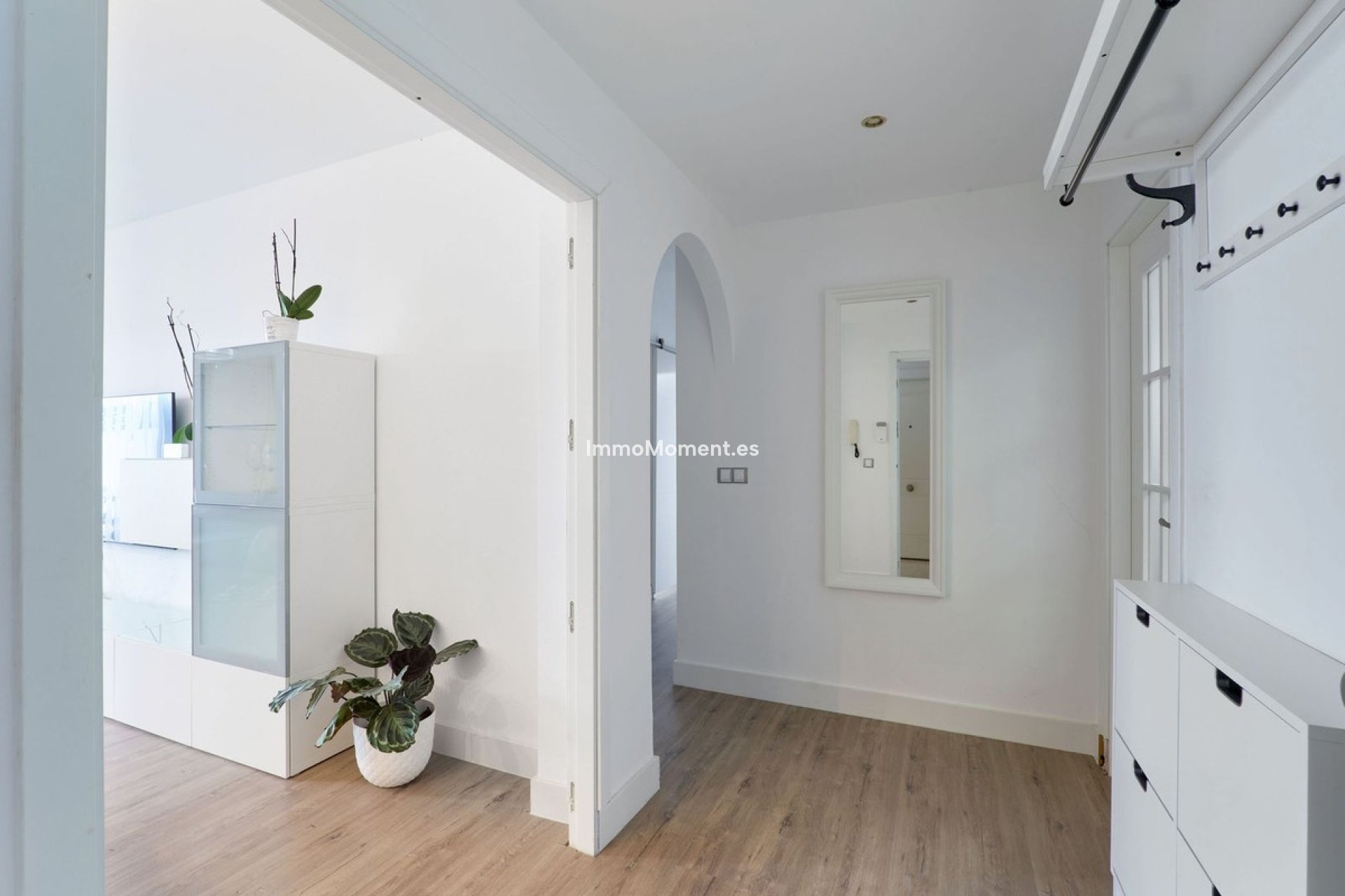 Resale - Apartment - Manilva - San Luis de Sabinillas