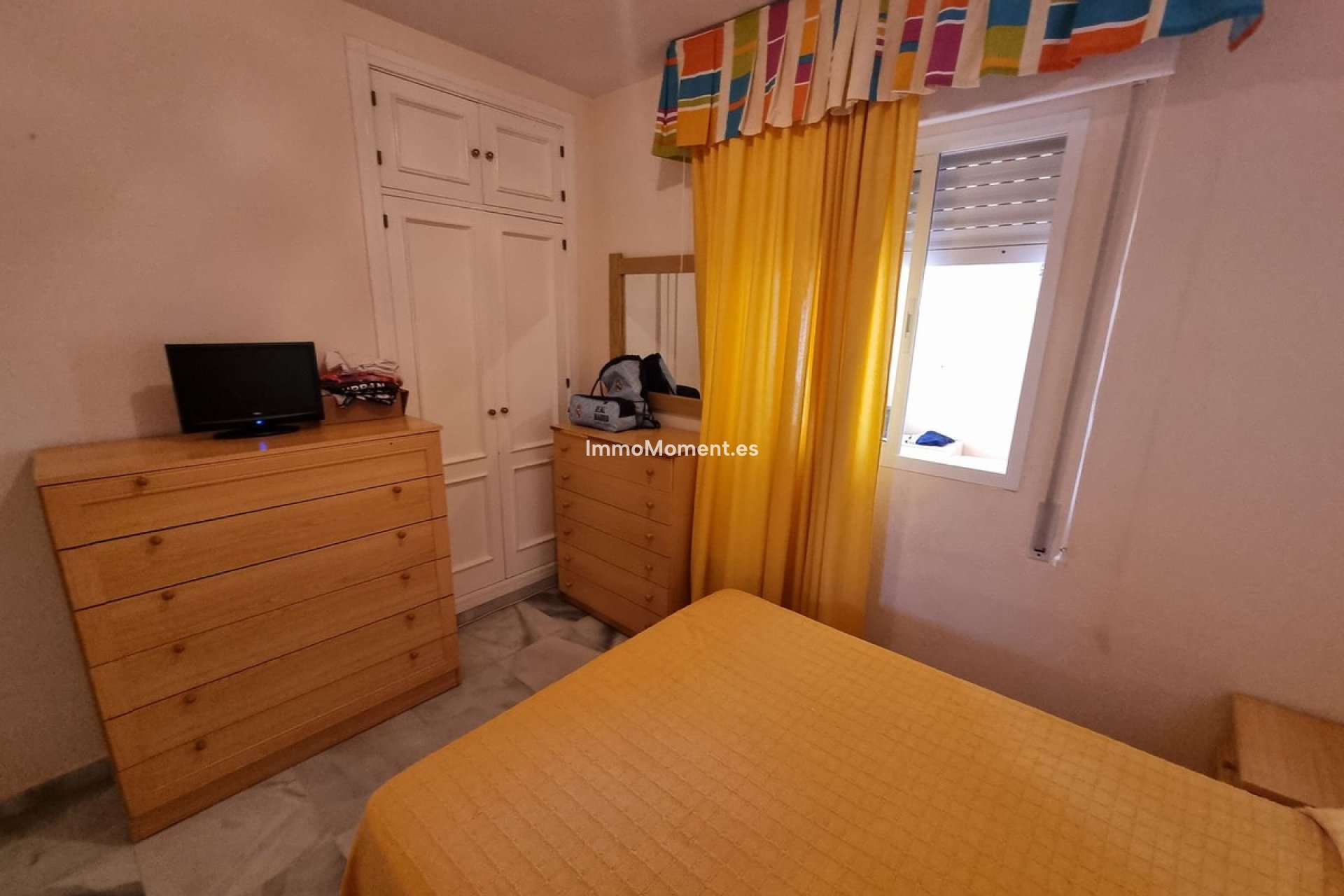 Resale - Apartment - Manilva - San Luis de Sabinillas