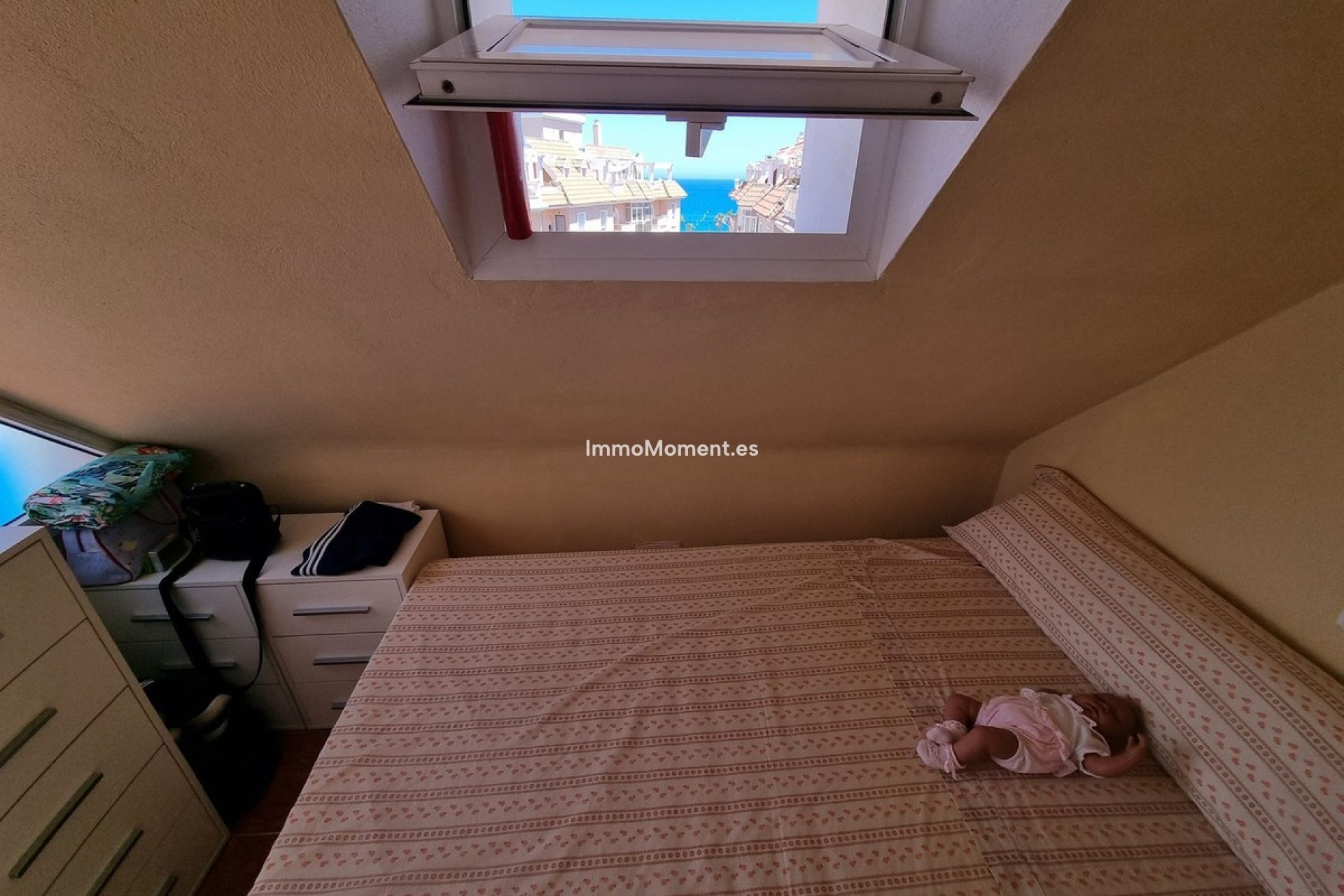 Resale - Apartment - Manilva - San Luis de Sabinillas