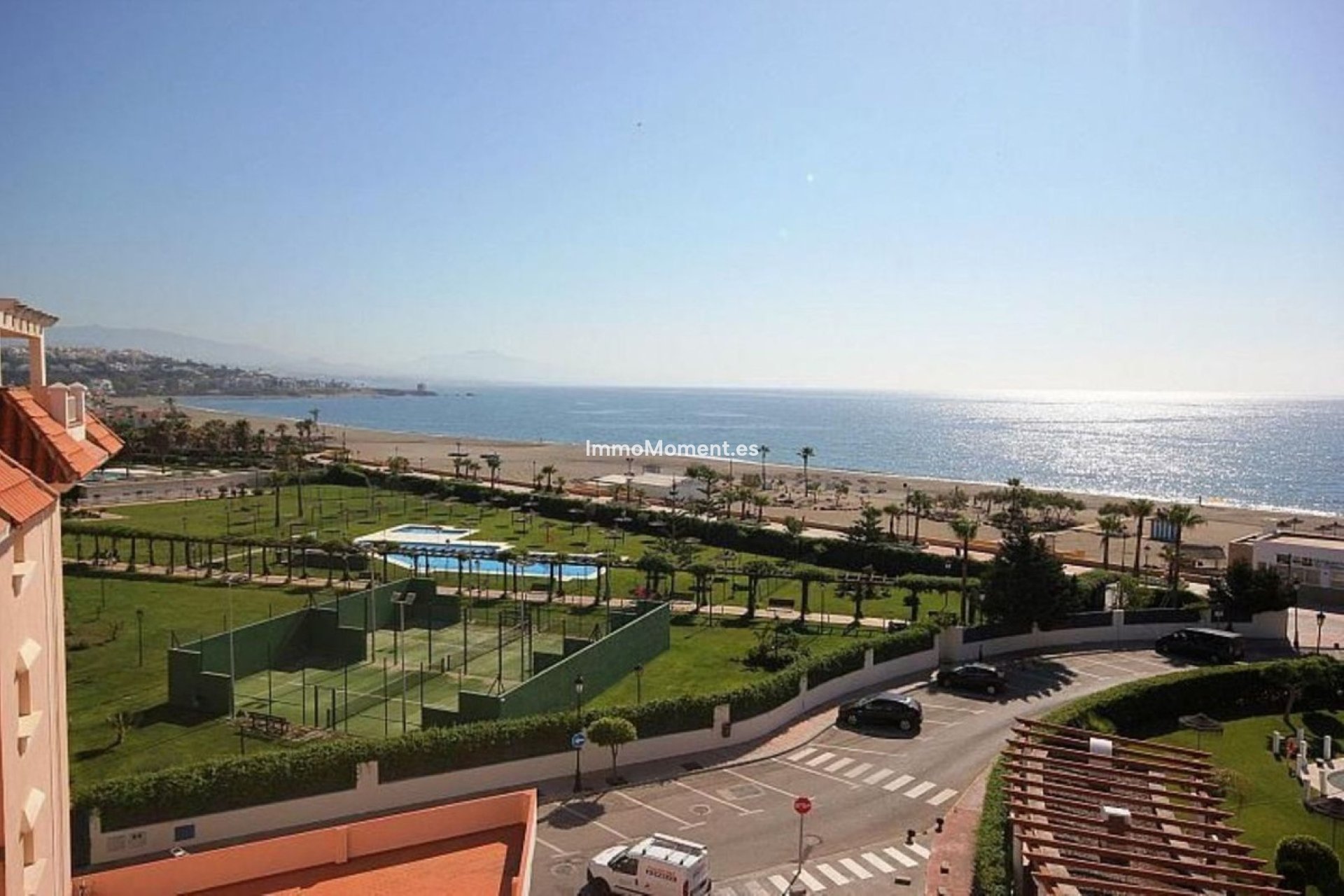 Resale - Apartment - Manilva - San Luis de Sabinillas