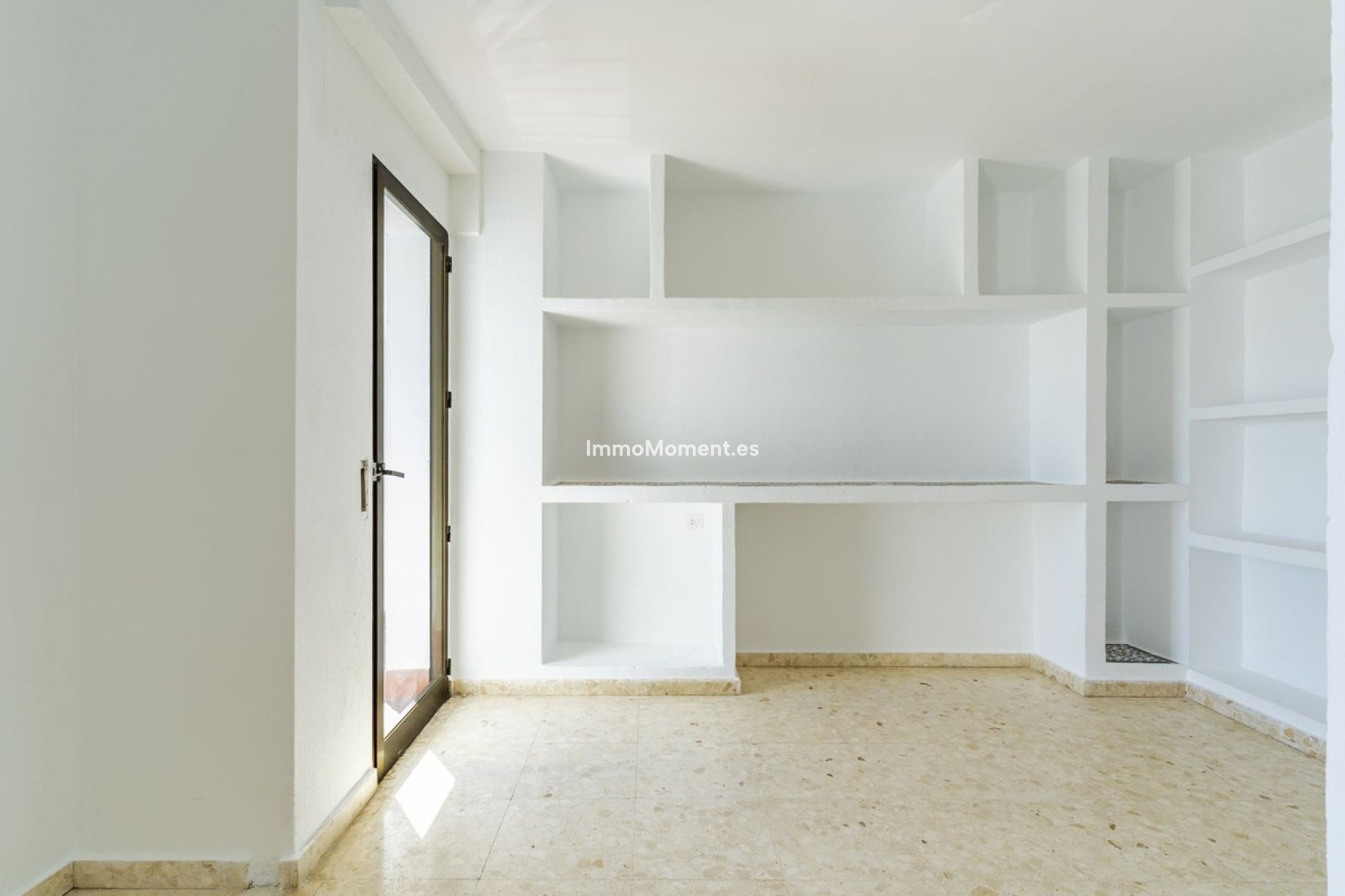 Resale - Apartment - Manilva - San Luis de Sabinillas