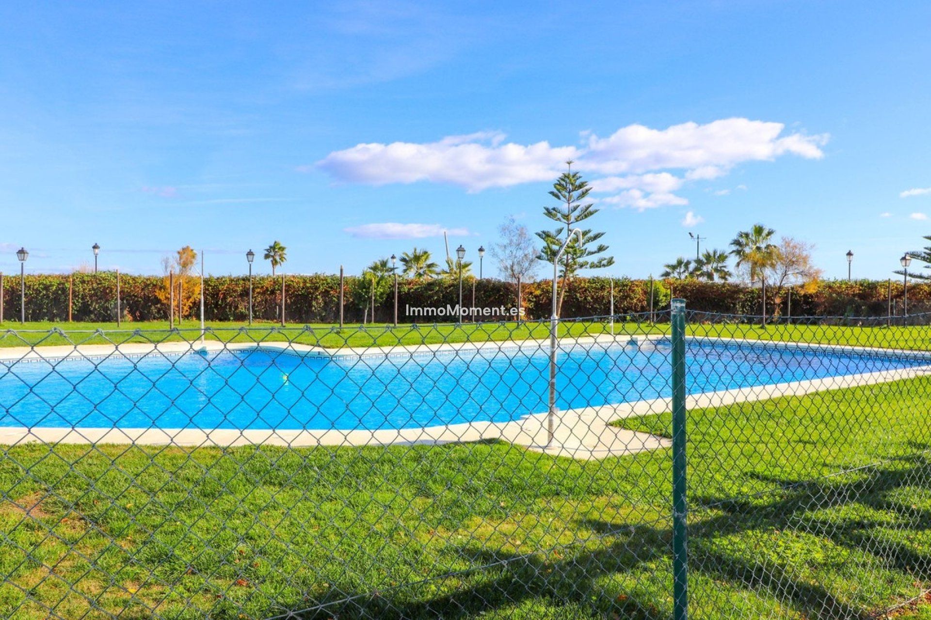 Resale - Apartment - Manilva - San Luis de Sabinillas