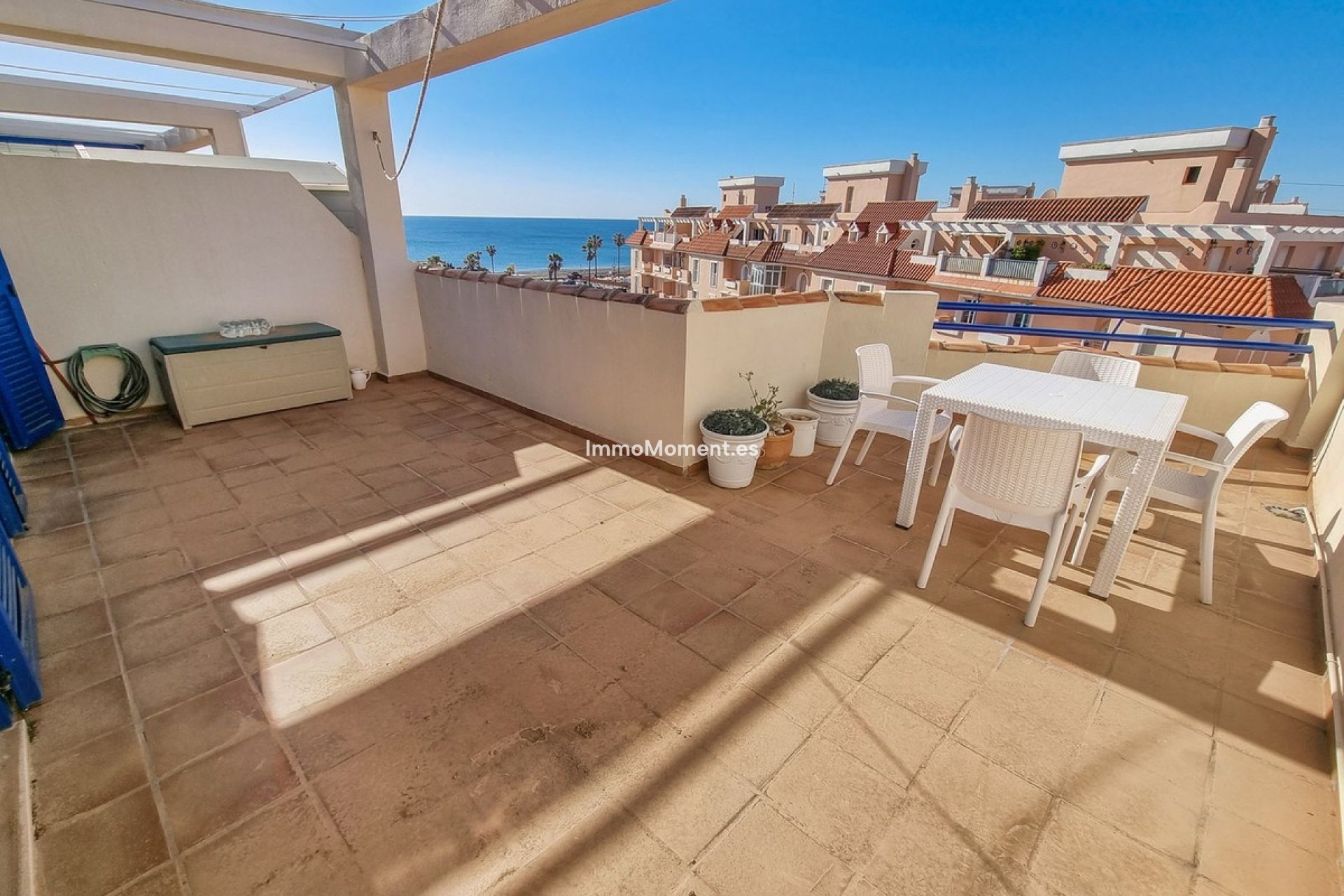 Resale - Apartment - Manilva - San Luis de Sabinillas