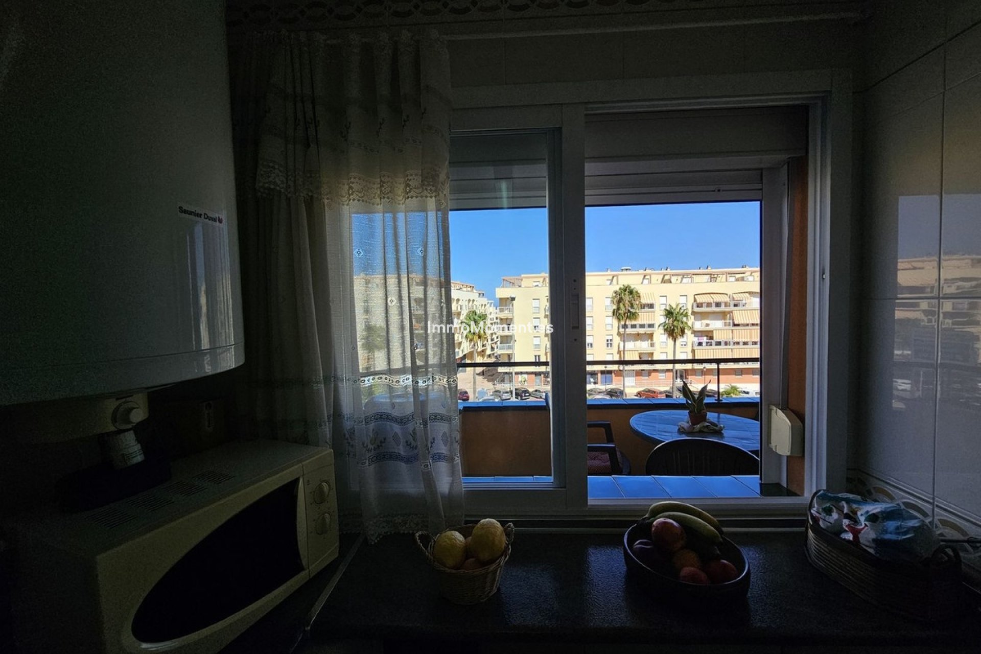 Resale - Apartment - Manilva - San Luis de Sabinillas