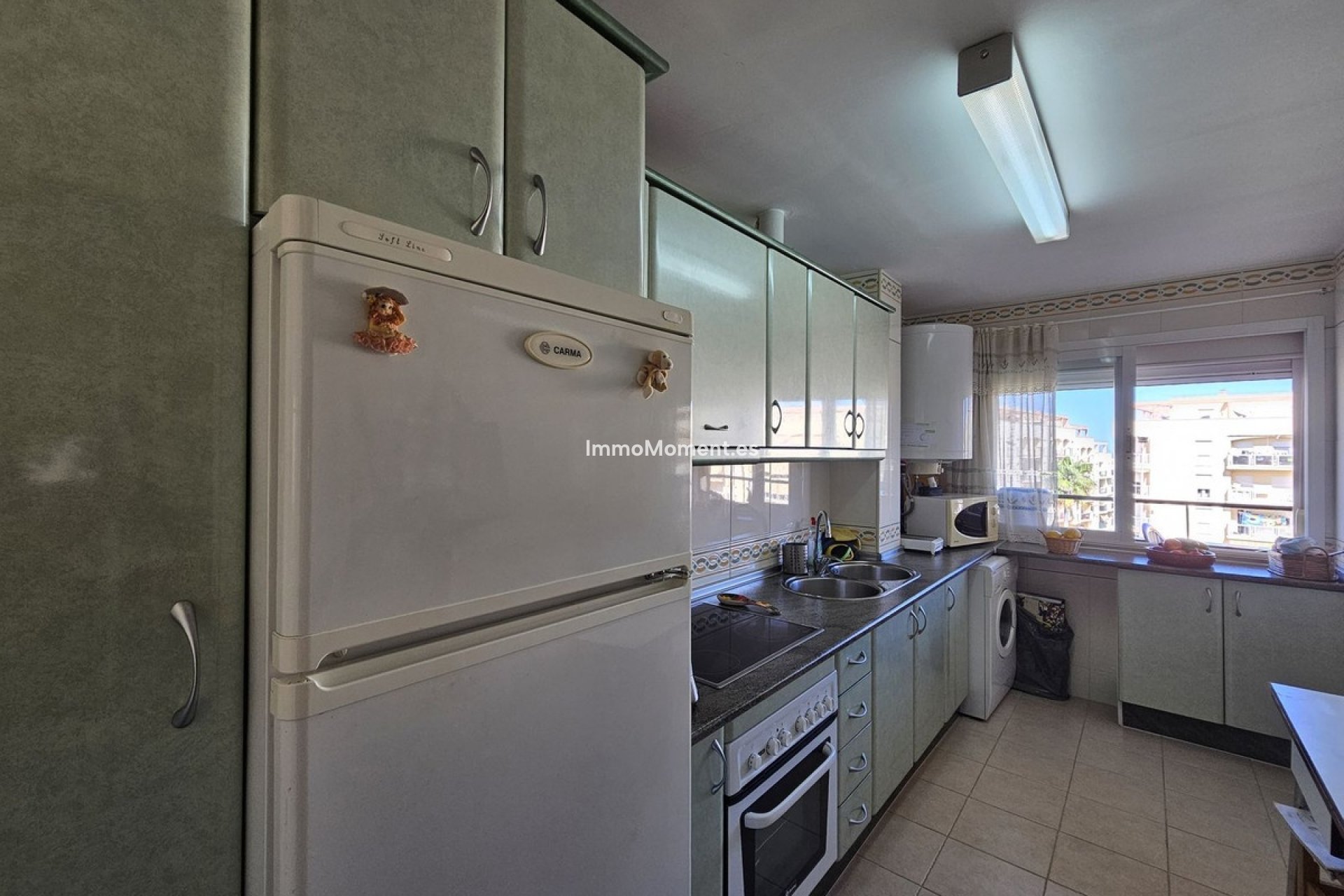 Resale - Apartment - Manilva - San Luis de Sabinillas