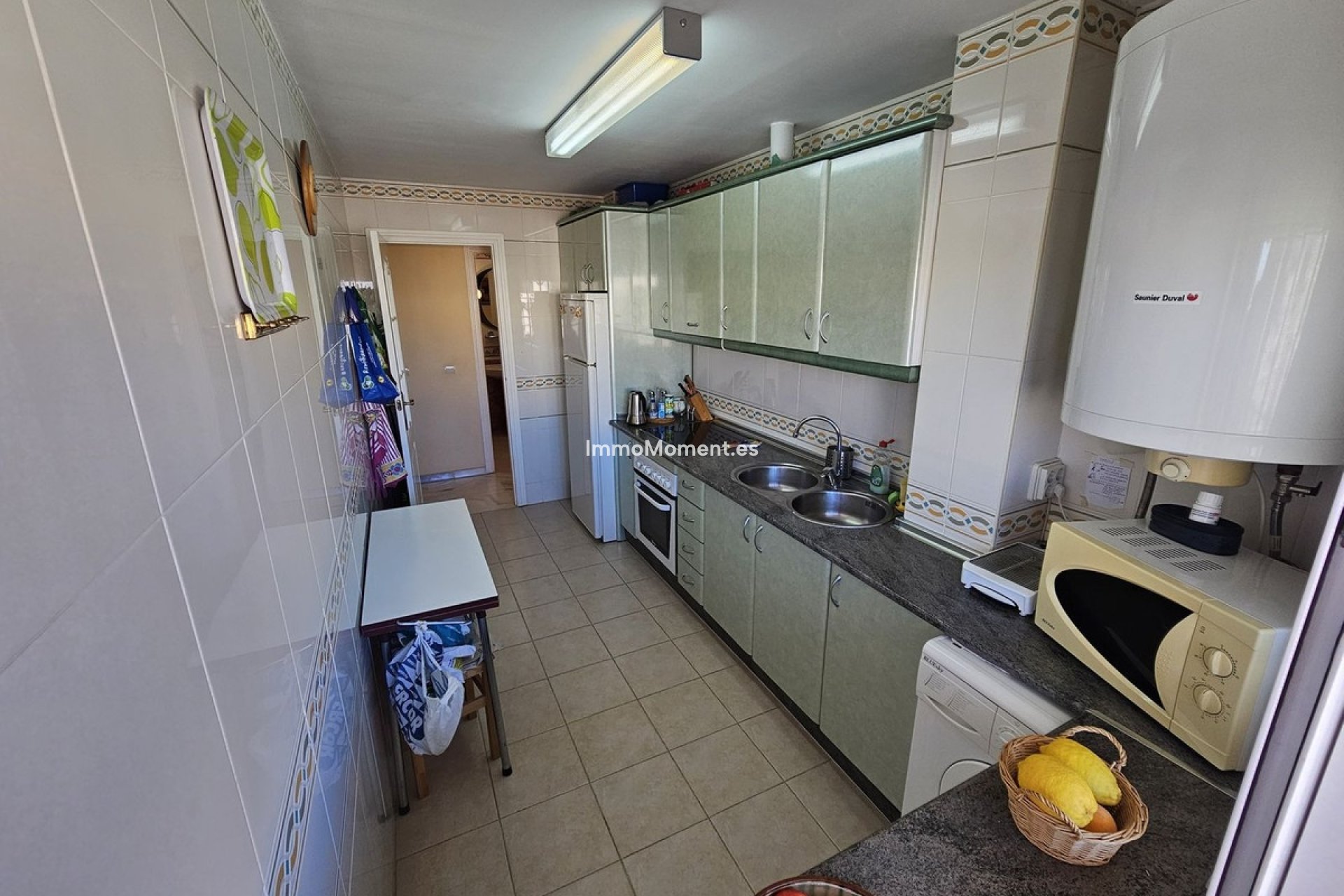 Resale - Apartment - Manilva - San Luis de Sabinillas