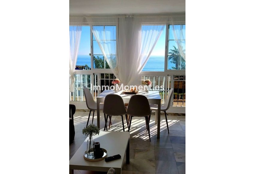 Resale - Apartment - Manilva - San Luis de Sabinillas