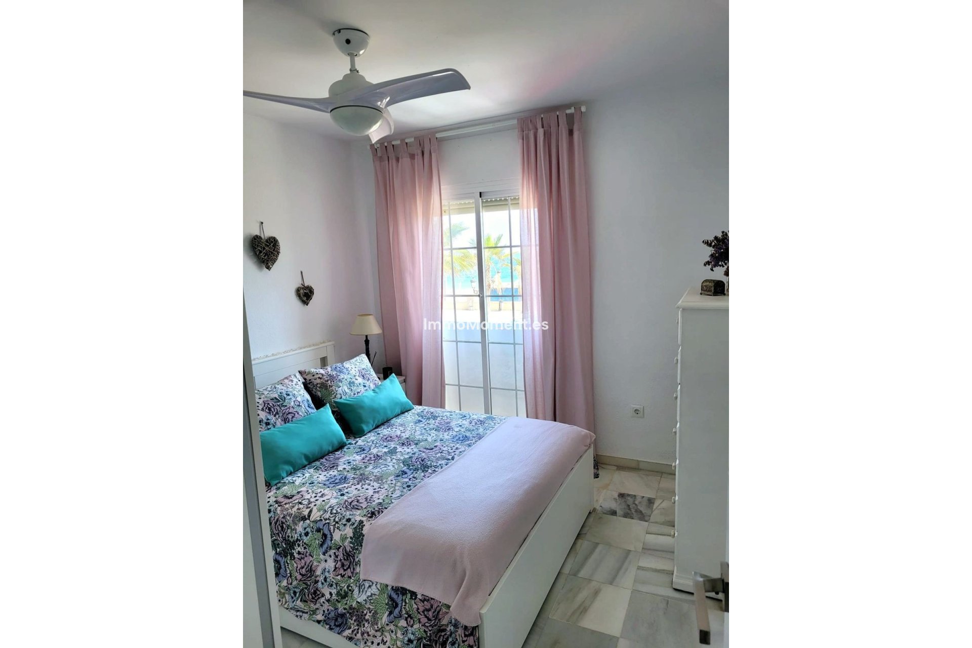 Resale - Apartment - Manilva - San Luis de Sabinillas