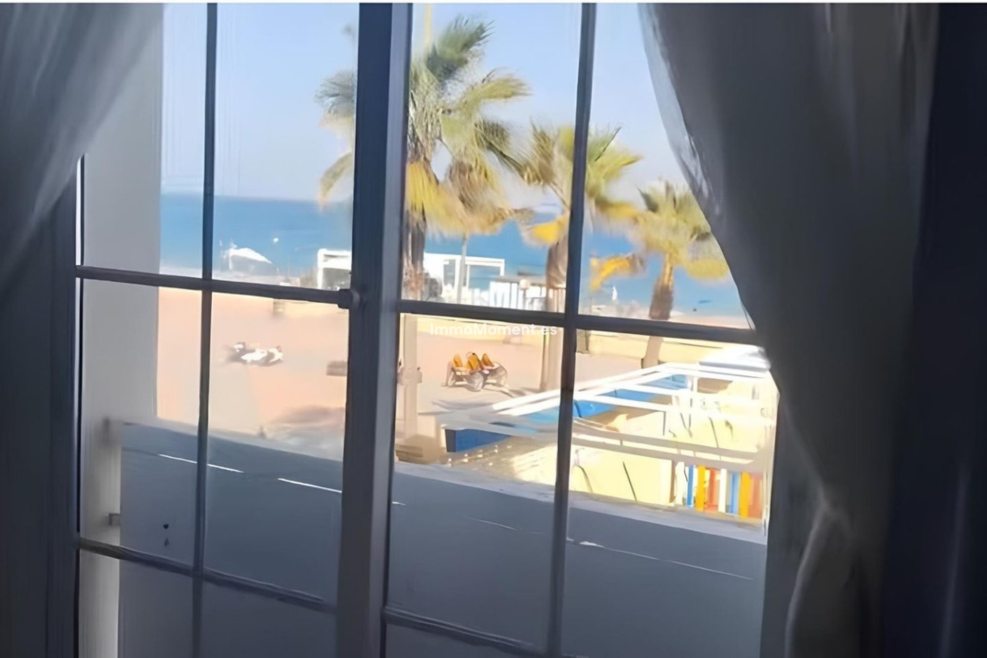 Resale - Apartment - Manilva - San Luis de Sabinillas