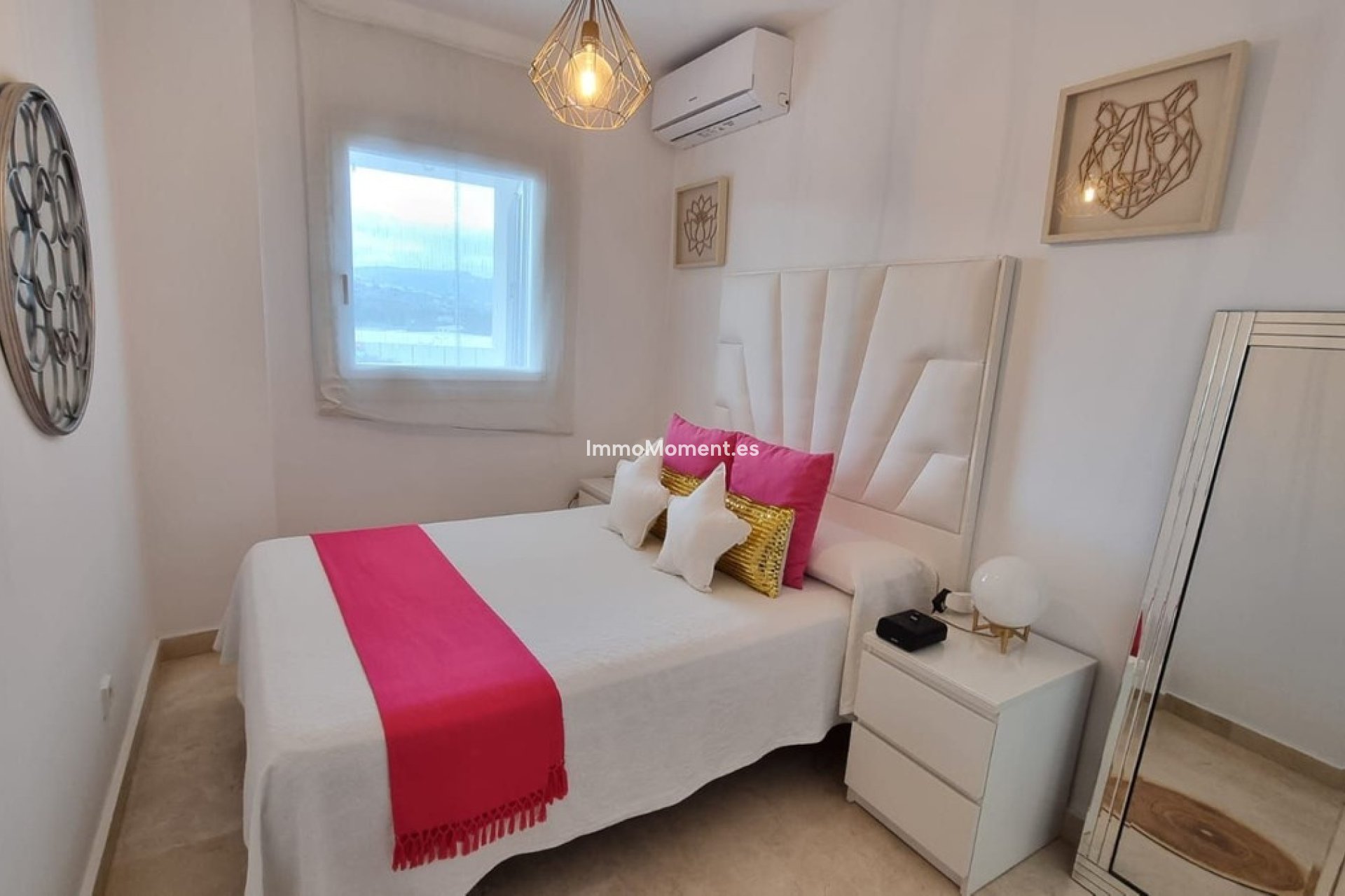 Resale - Apartment - Manilva - San Luis de Sabinillas