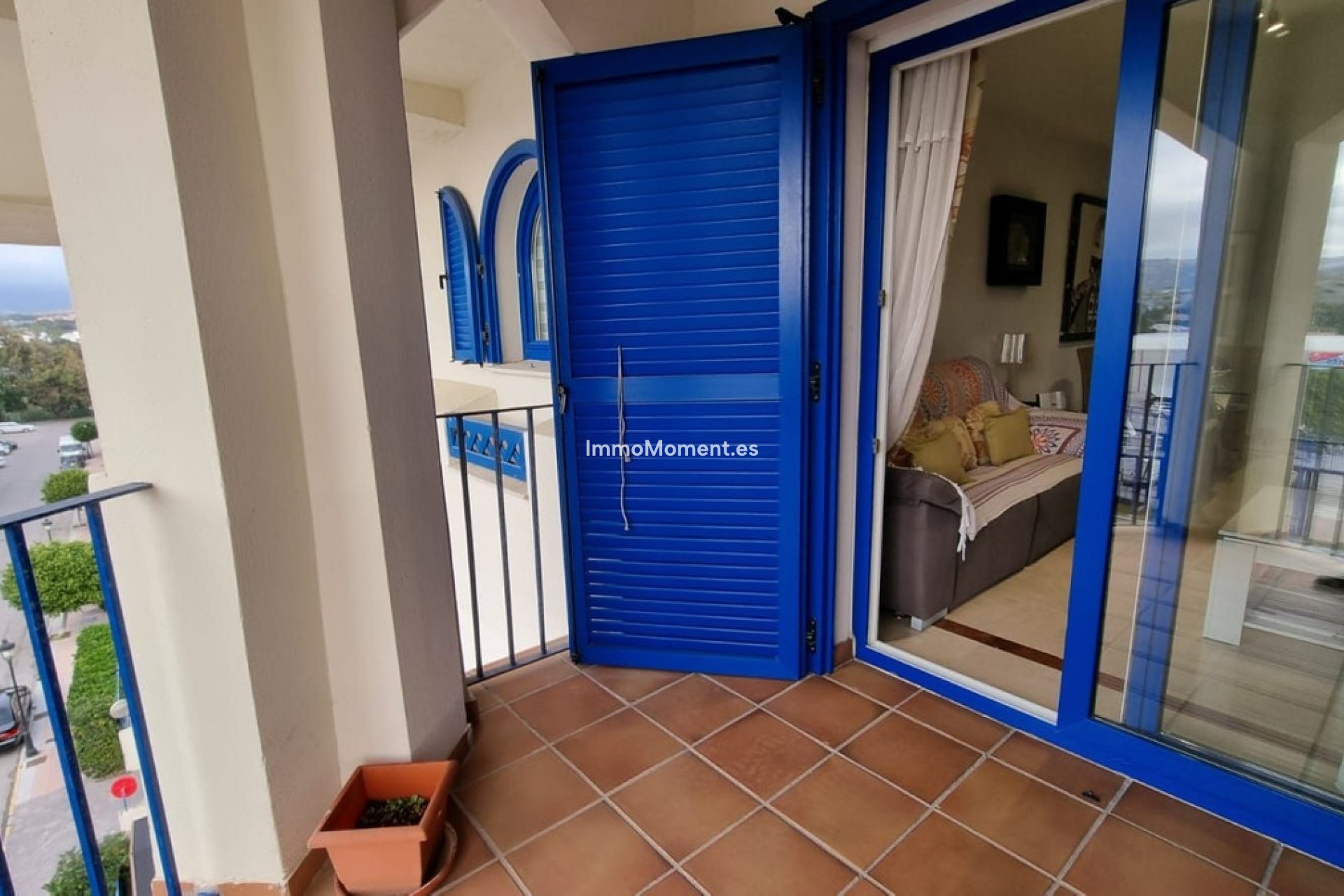 Resale - Apartment - Manilva - San Luis de Sabinillas