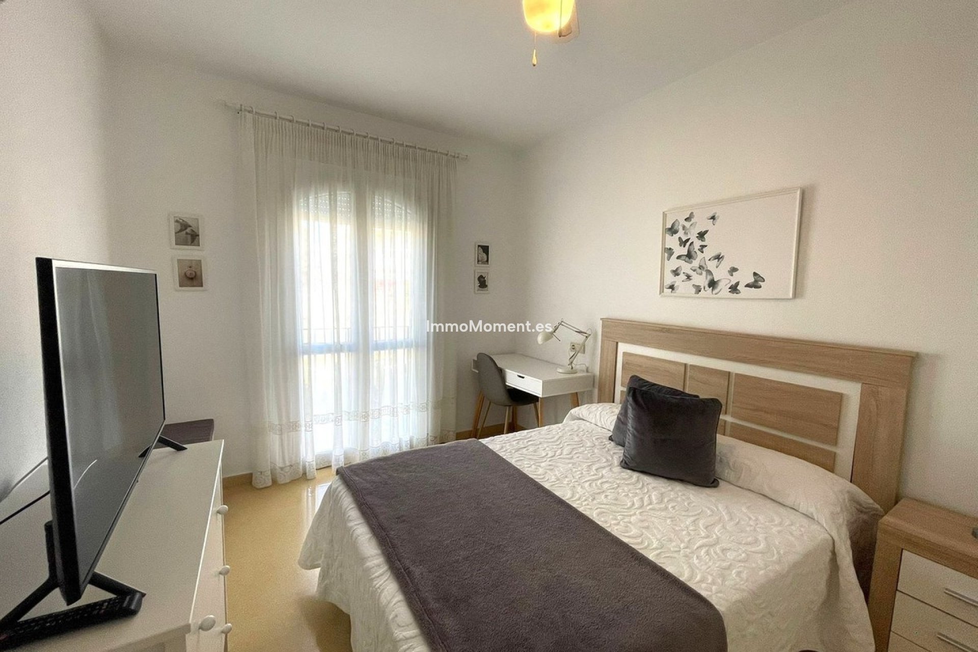 Resale - Apartment - Manilva - San Luis de Sabinillas