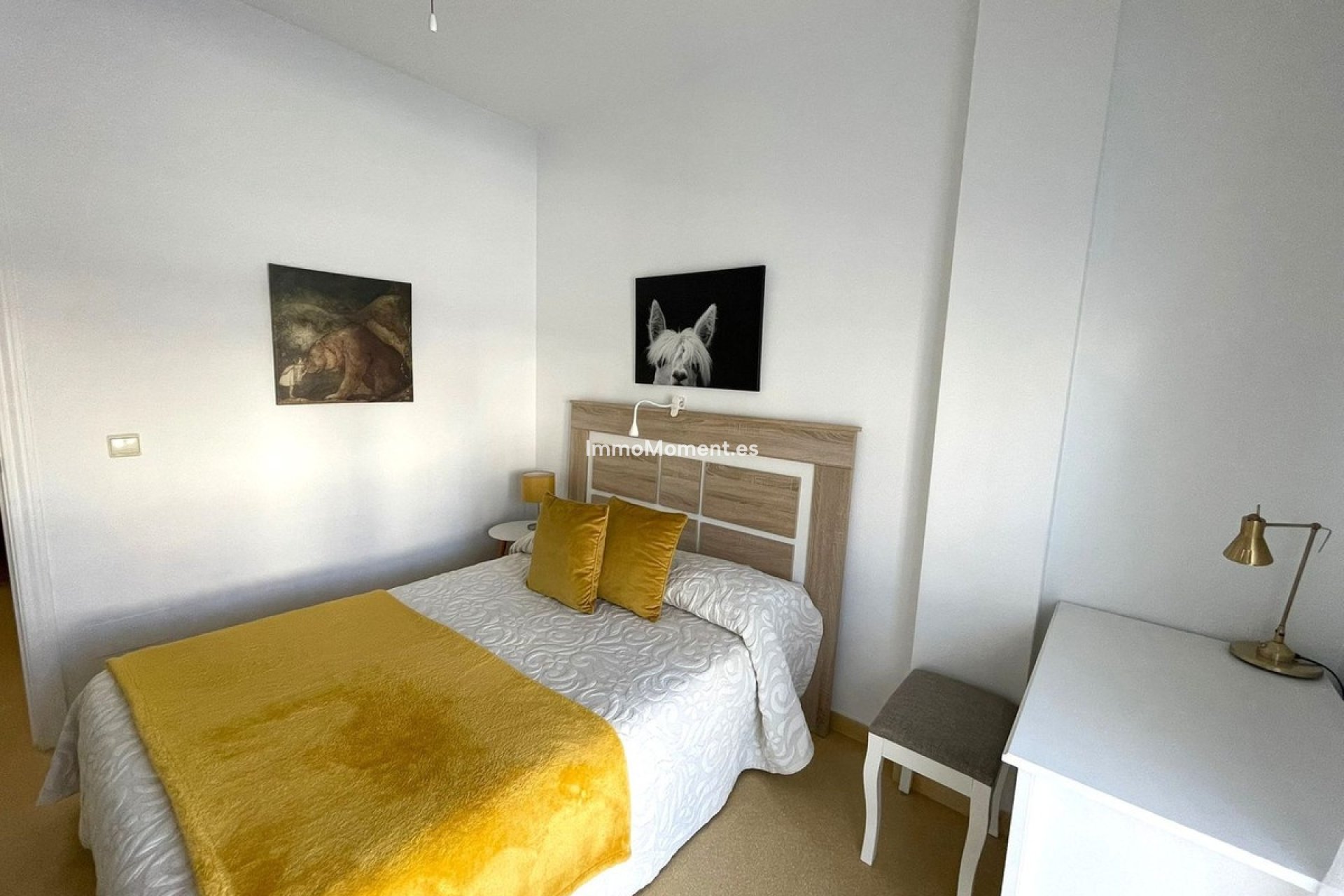 Resale - Apartment - Manilva - San Luis de Sabinillas