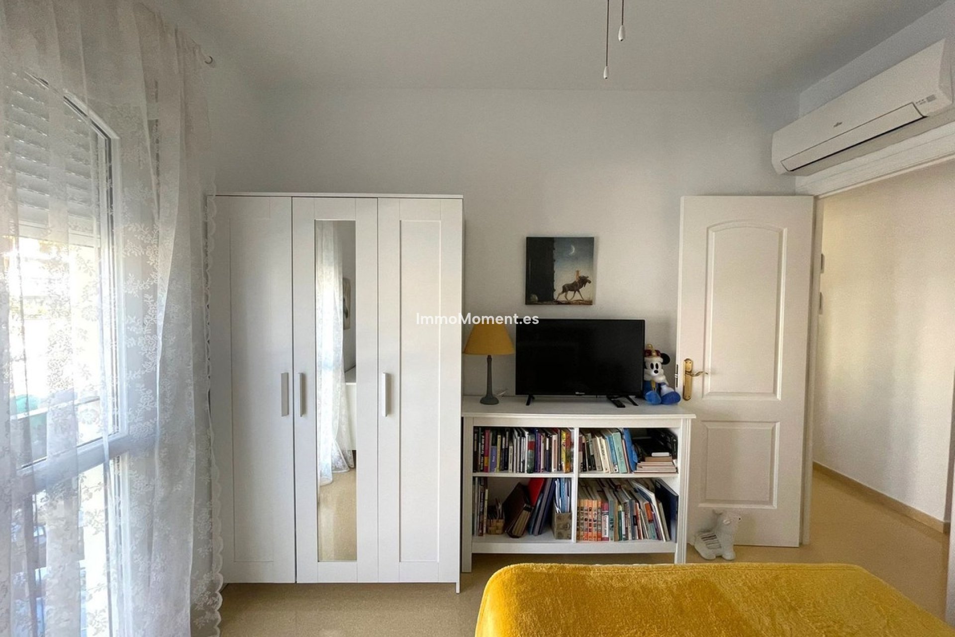 Resale - Apartment - Manilva - San Luis de Sabinillas