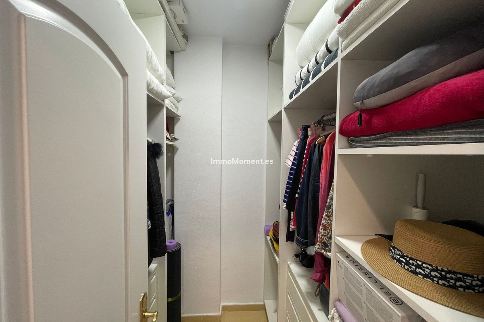 Resale - Apartment - Manilva - San Luis de Sabinillas