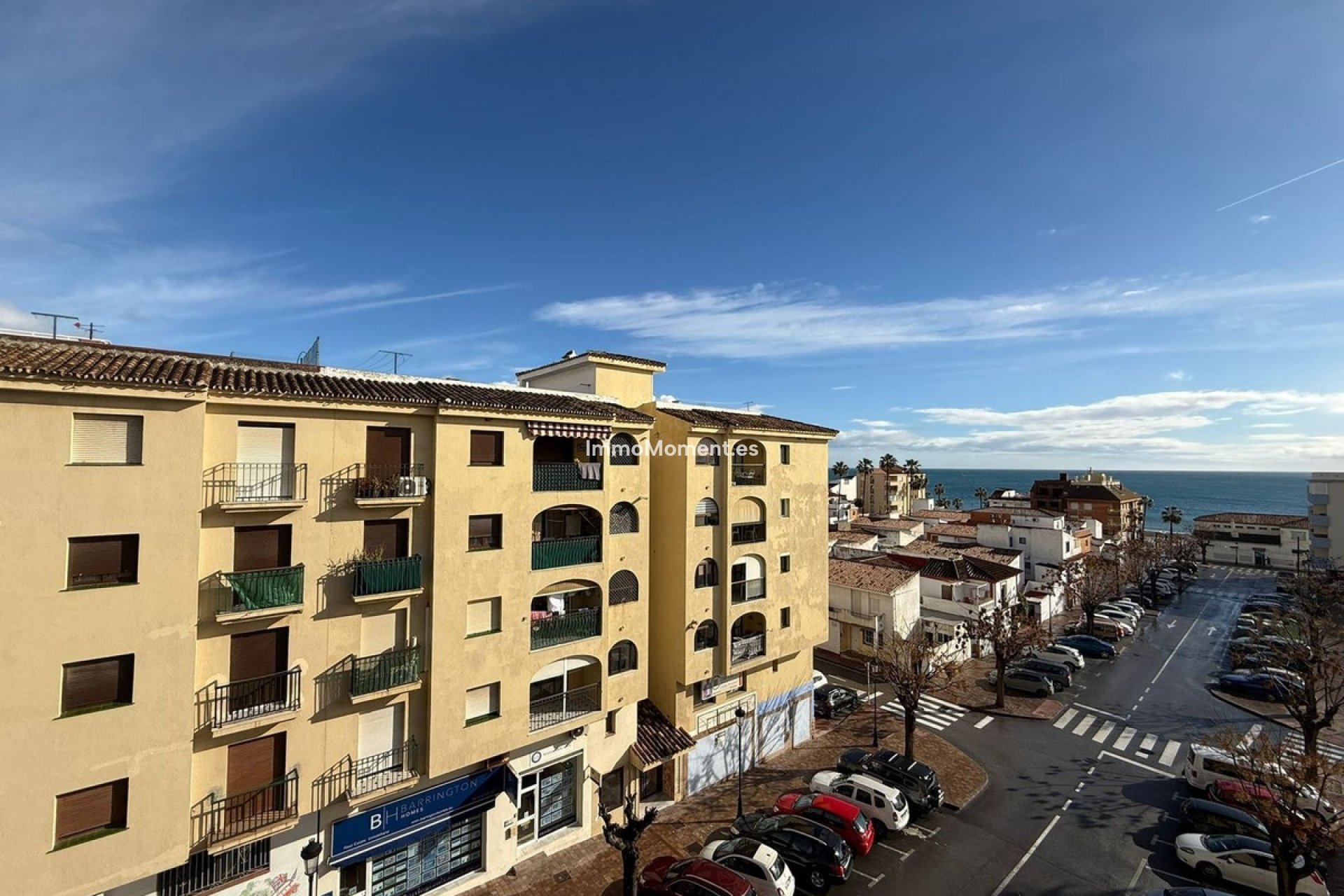Resale - Apartment - Manilva - San Luis de Sabinillas
