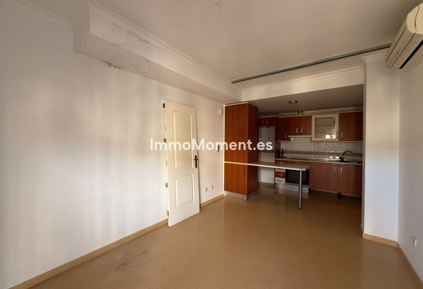 Resale - Apartment - Manilva - San Luis de Sabinillas