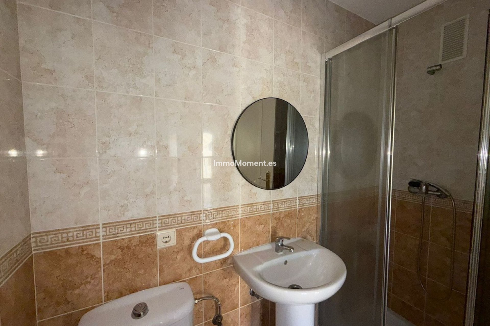 Resale - Apartment - Manilva - San Luis de Sabinillas