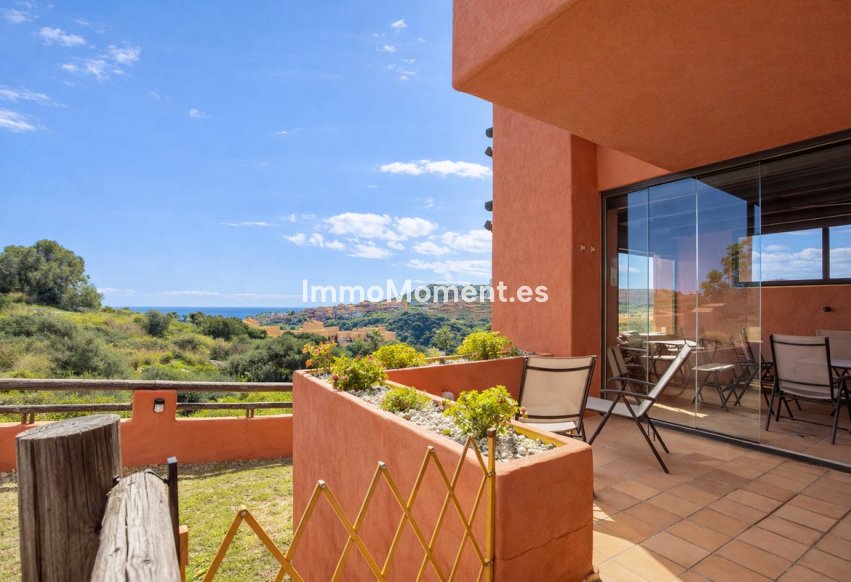 Resale - Apartment - Manilva - San Luis de Sabinillas