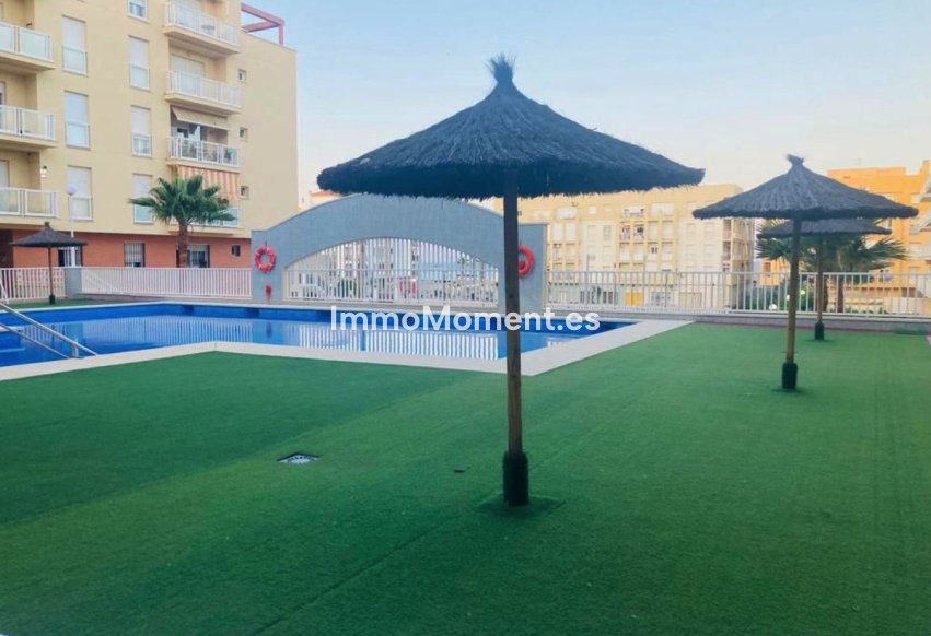 Resale - Apartment - Manilva - San Luis de Sabinillas