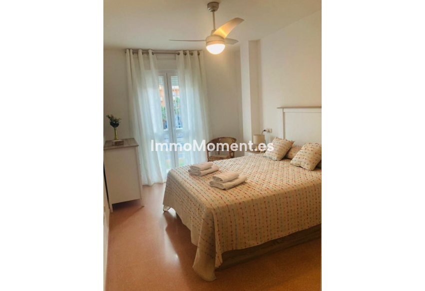 Resale - Apartment - Manilva - San Luis de Sabinillas