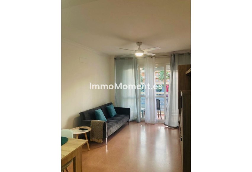 Resale - Apartment - Manilva - San Luis de Sabinillas