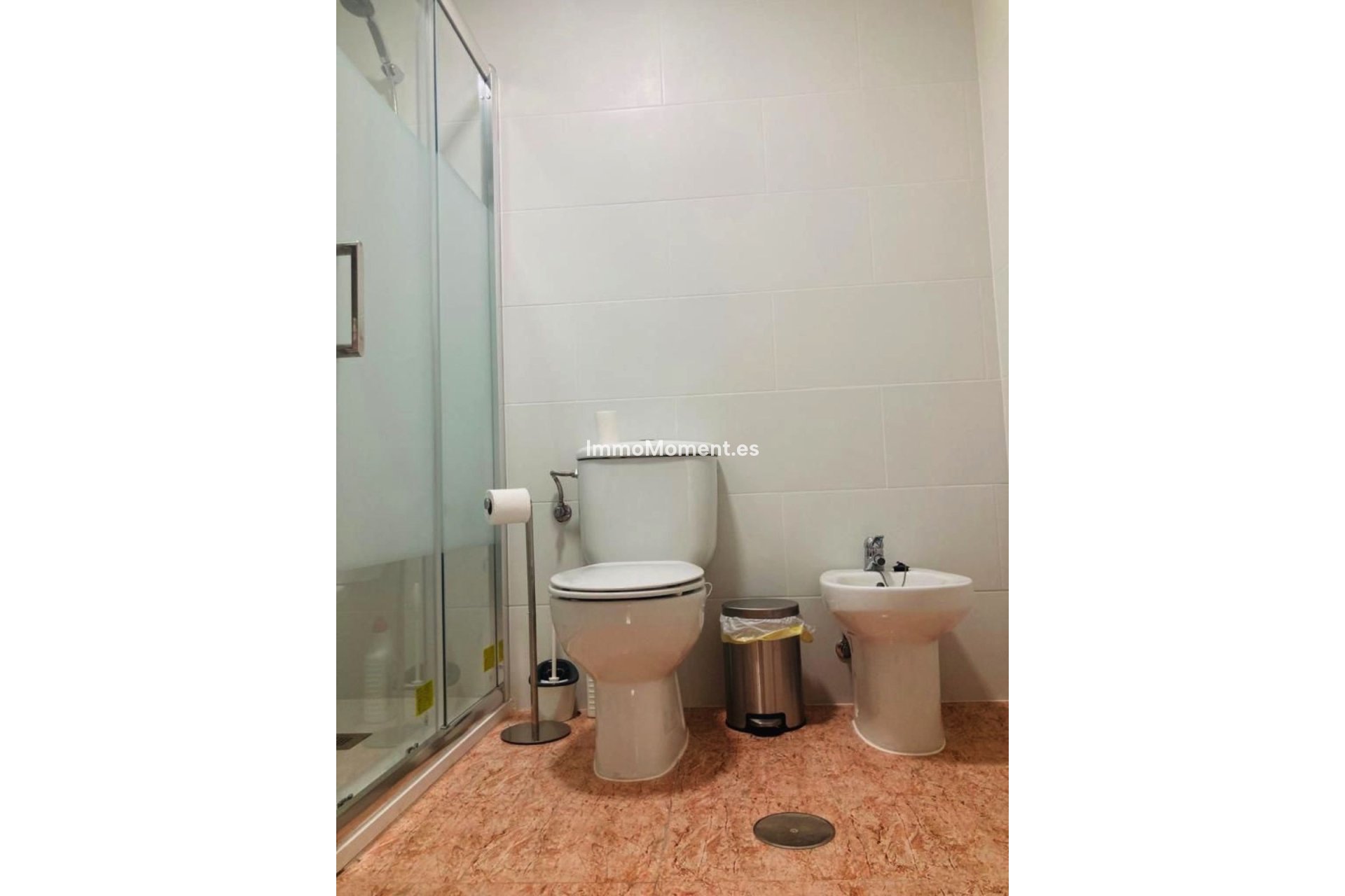 Resale - Apartment - Manilva - San Luis de Sabinillas