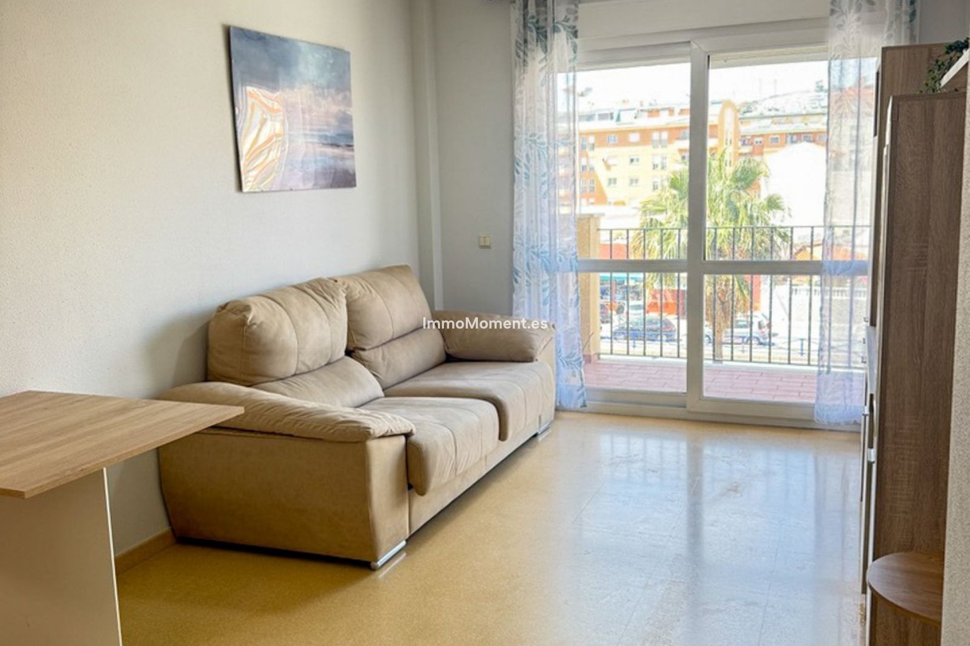 Resale - Apartment - Manilva - San Luis de Sabinillas