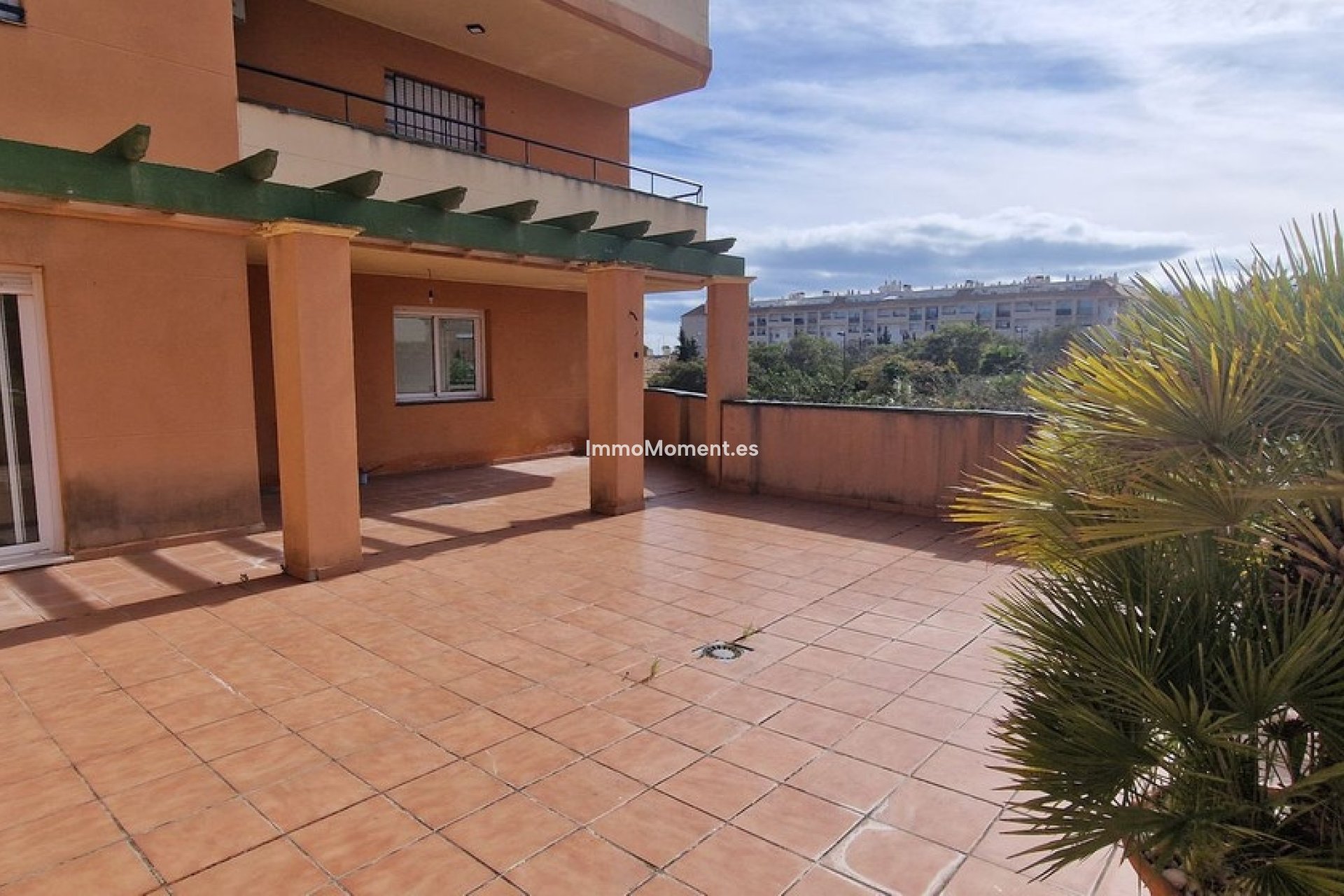 Resale - Apartment - Manilva - San Luis de Sabinillas