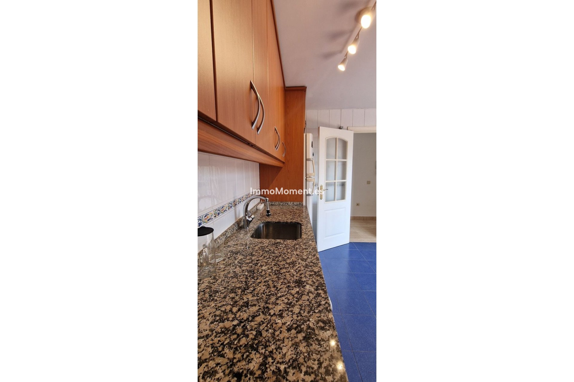 Resale - Apartment - Manilva - San Luis de Sabinillas