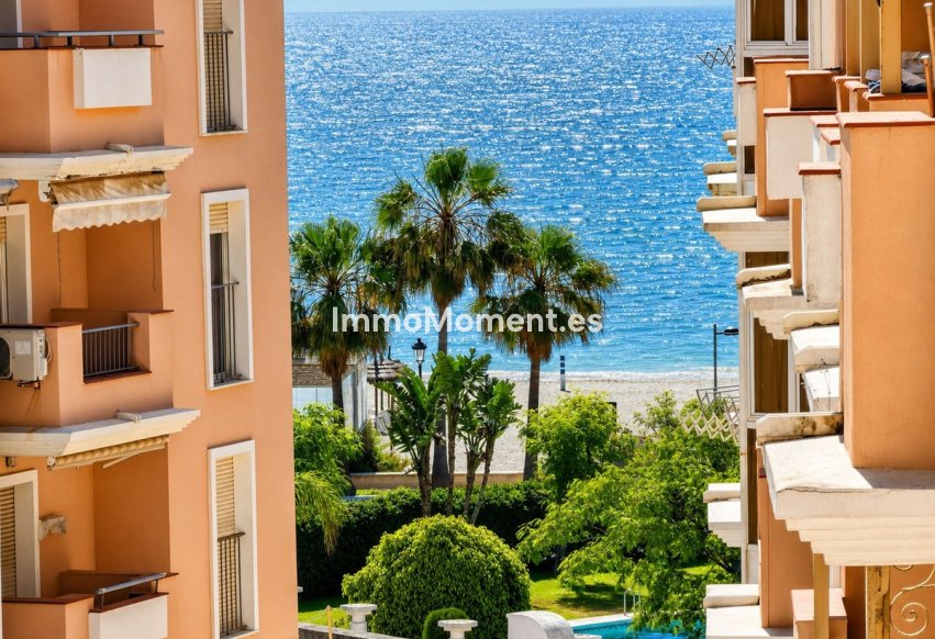 Resale - Apartment - Manilva - San Luis de Sabinillas