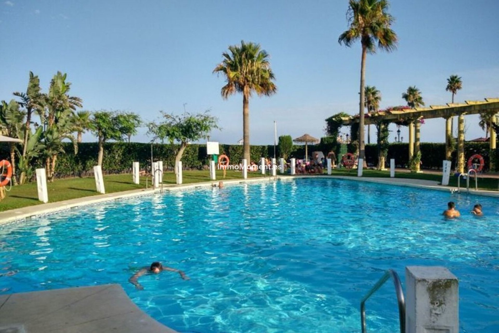 Resale - Apartment - Manilva - San Luis de Sabinillas