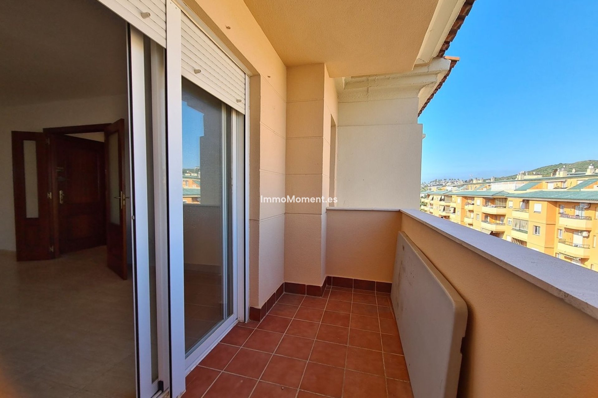 Resale - Apartment - Manilva - San Luis de Sabinillas