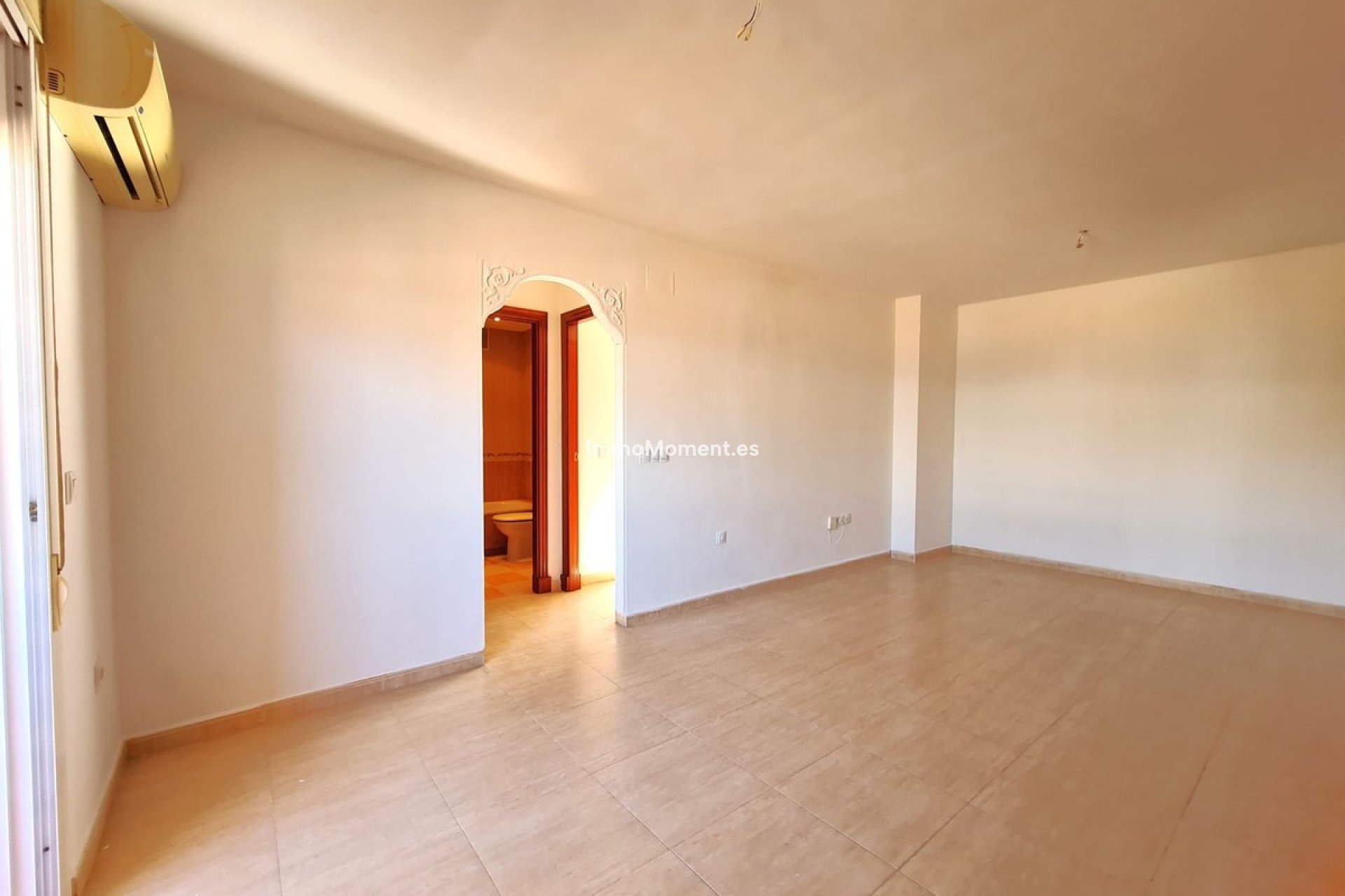 Resale - Apartment - Manilva - San Luis de Sabinillas