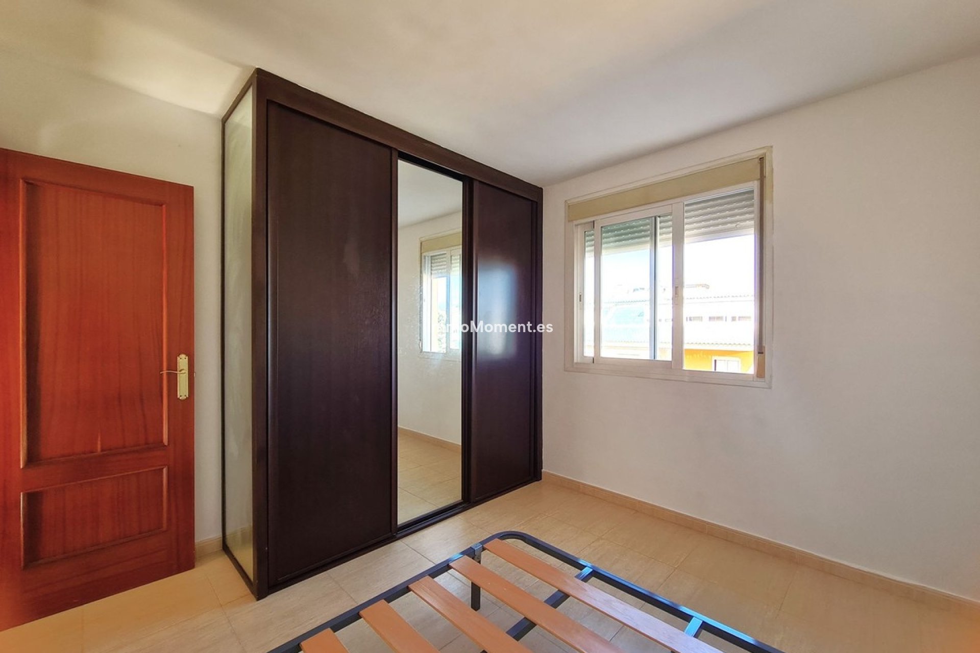 Resale - Apartment - Manilva - San Luis de Sabinillas
