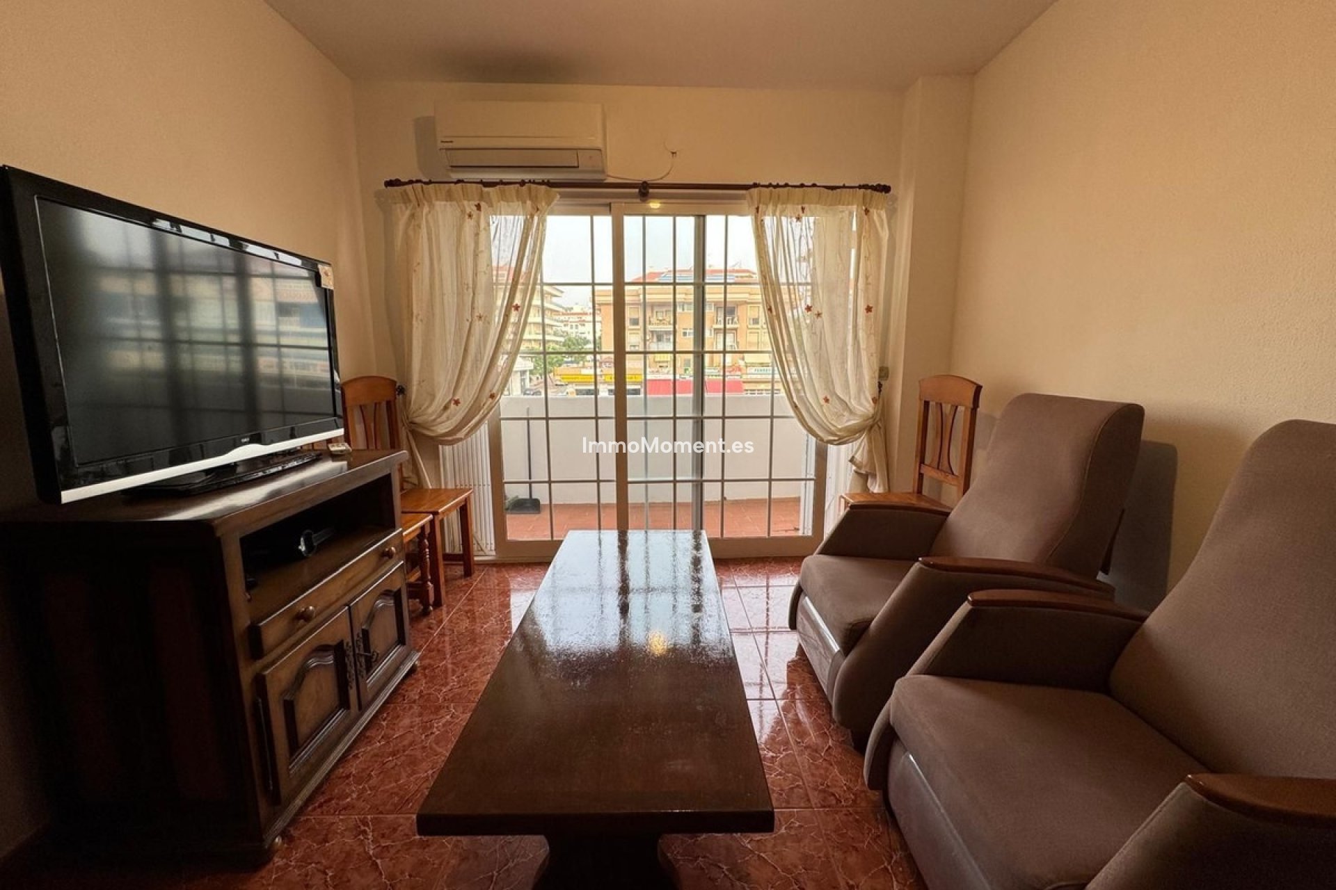 Resale - Apartment - Manilva - San Luis de Sabinillas