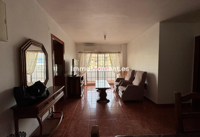 Resale - Apartment - Manilva - San Luis de Sabinillas