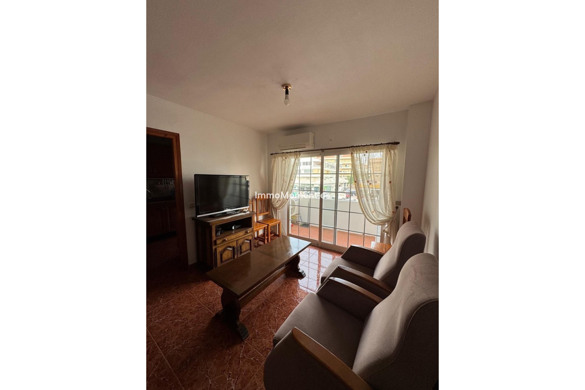 Resale - Apartment - Manilva - San Luis de Sabinillas
