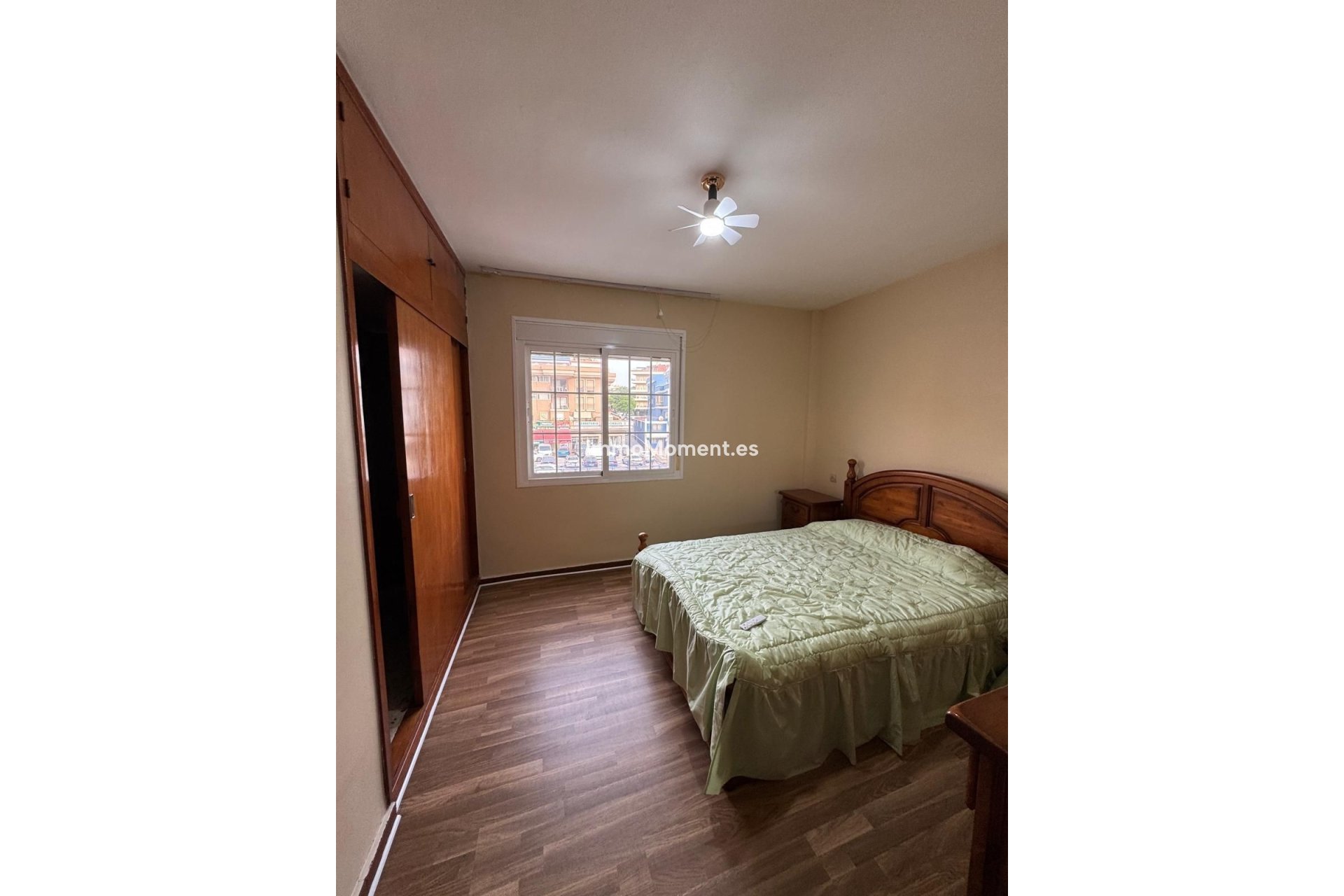 Resale - Apartment - Manilva - San Luis de Sabinillas